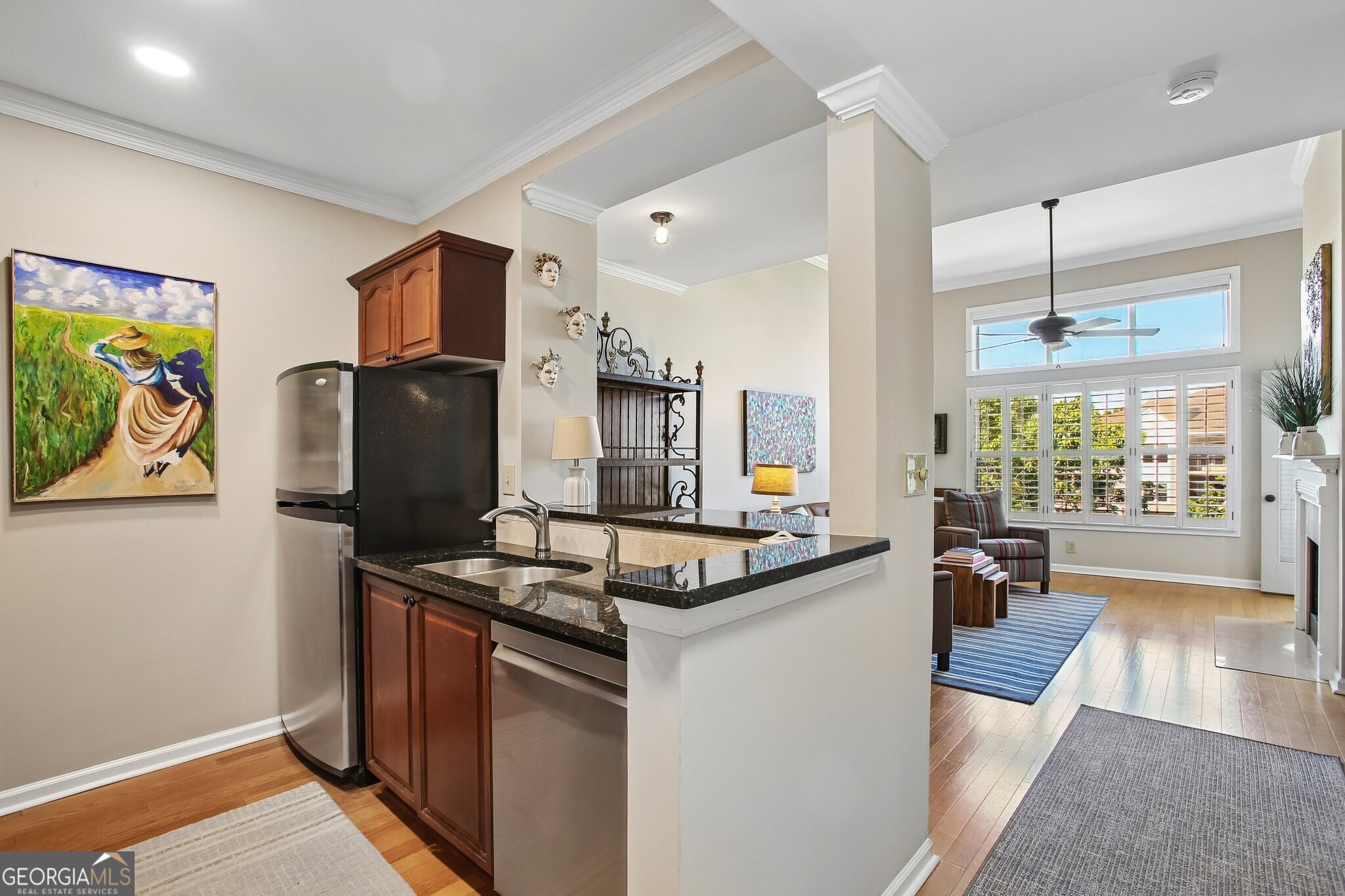 2512 River Green Drive Atlanta GA 30327