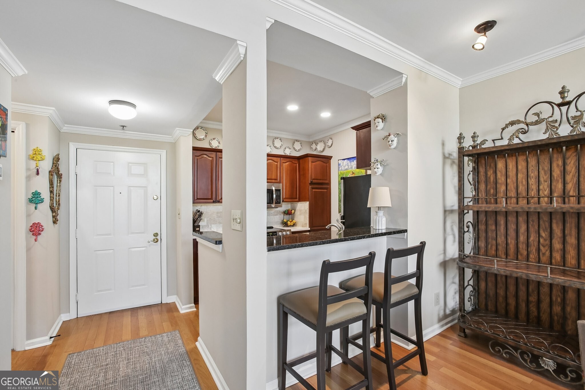 2512 River Green Drive Atlanta GA 30327