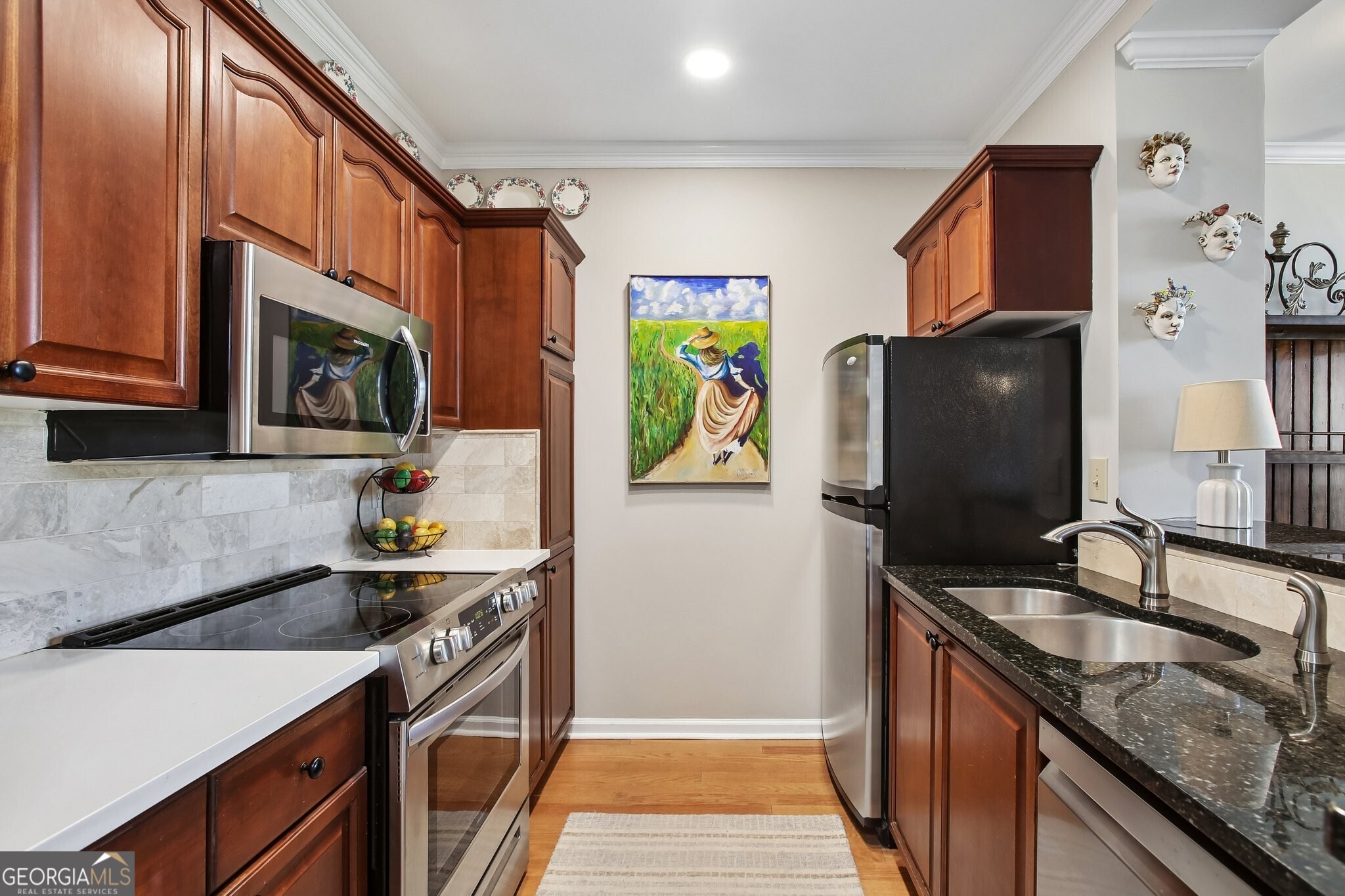 2512 River Green Drive Atlanta GA 30327