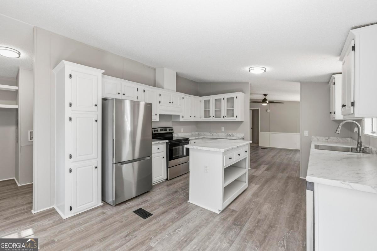 597 Rockville Springs Road Eatonton GA 31024