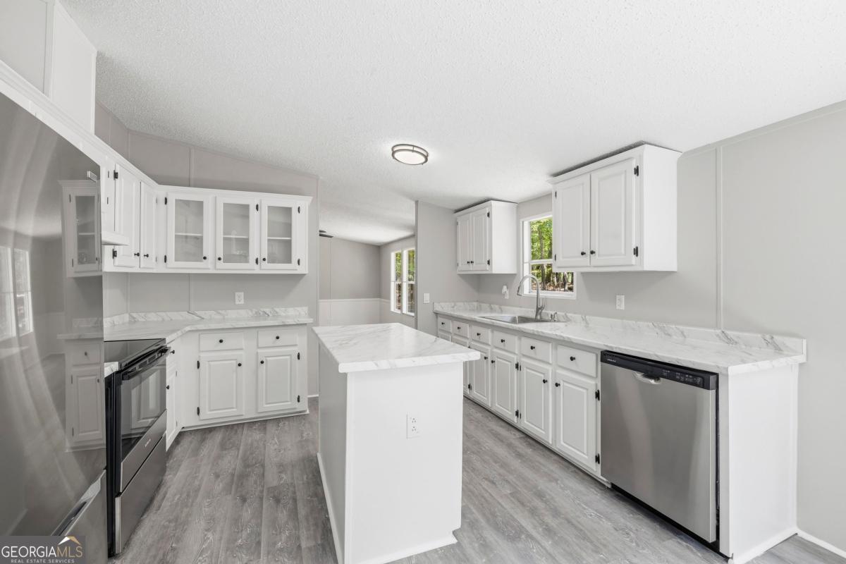 597 Rockville Springs Road Eatonton GA 31024