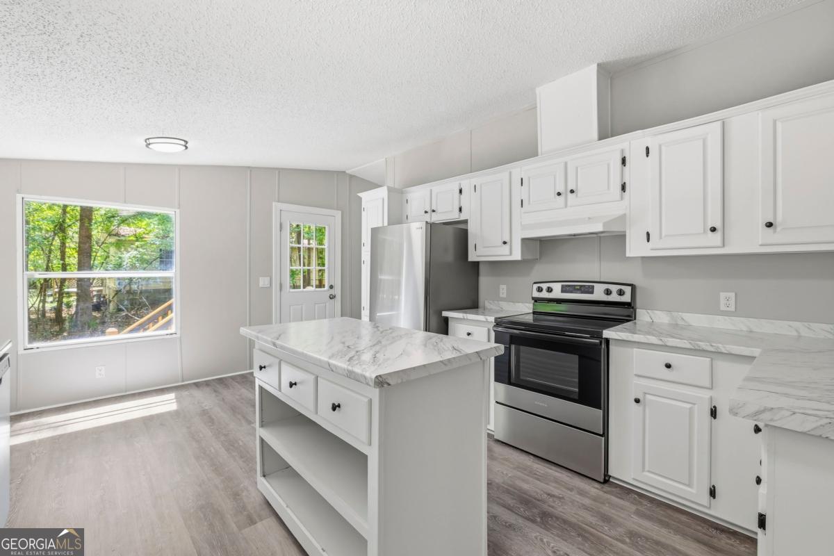 597 Rockville Springs Road Eatonton GA 31024