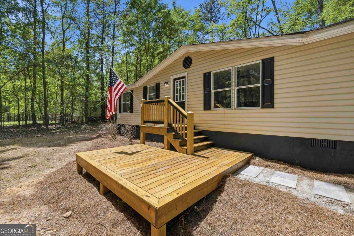 597 Rockville Springs Road Eatonton GA 31024