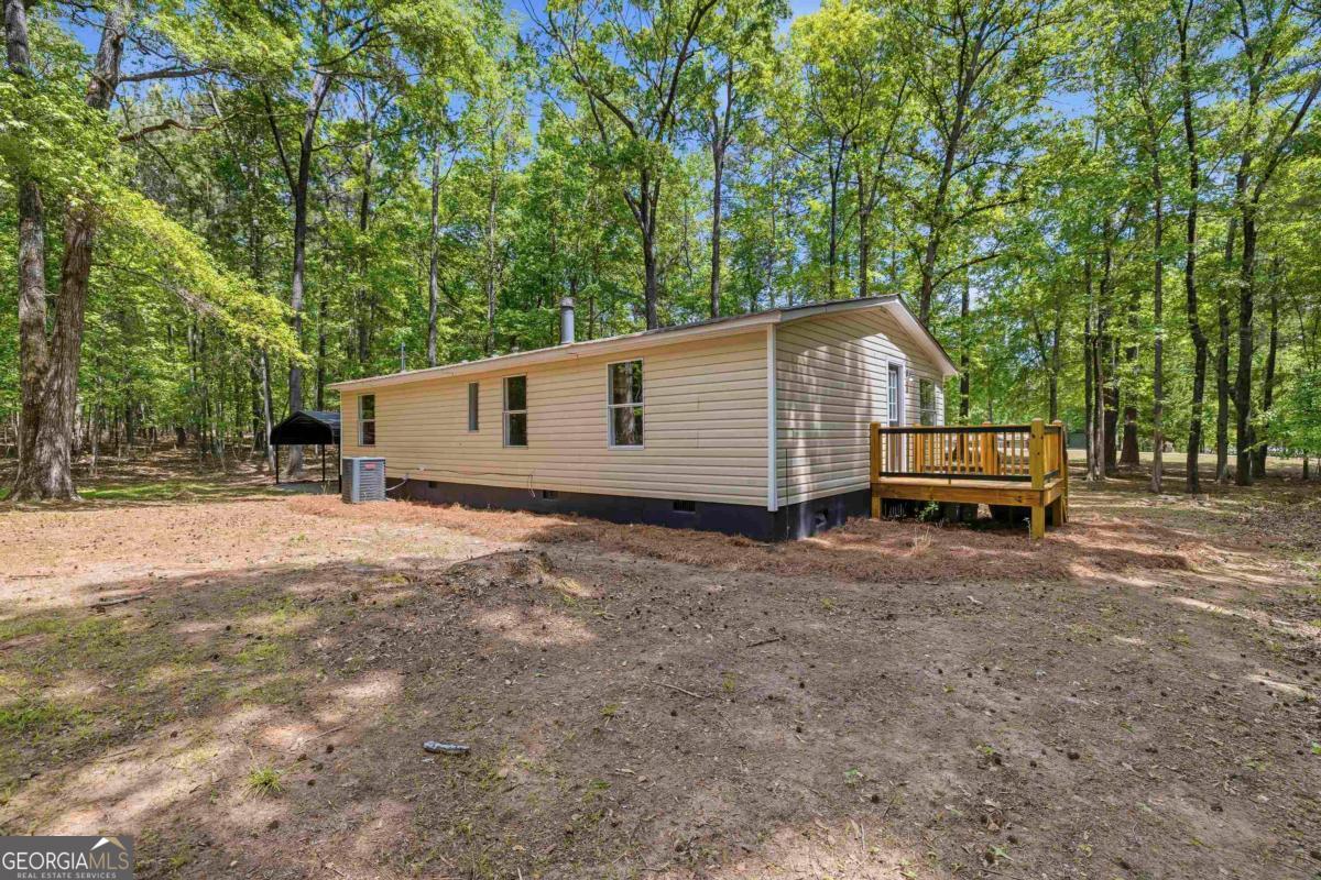 597 Rockville Springs Road Eatonton GA 31024