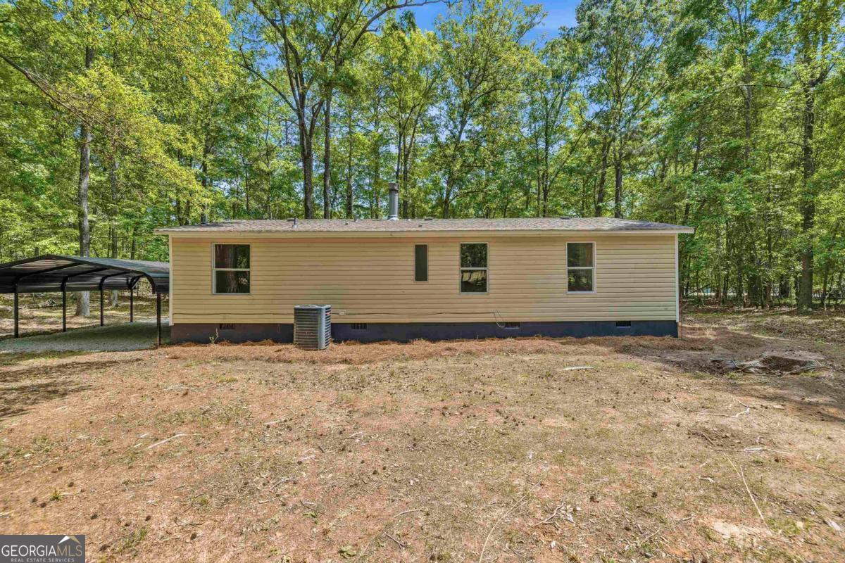 597 Rockville Springs Road Eatonton GA 31024
