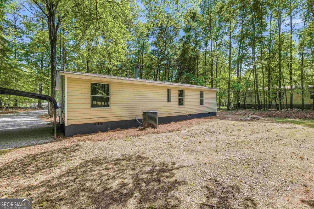 597 Rockville Springs Road Eatonton GA 31024