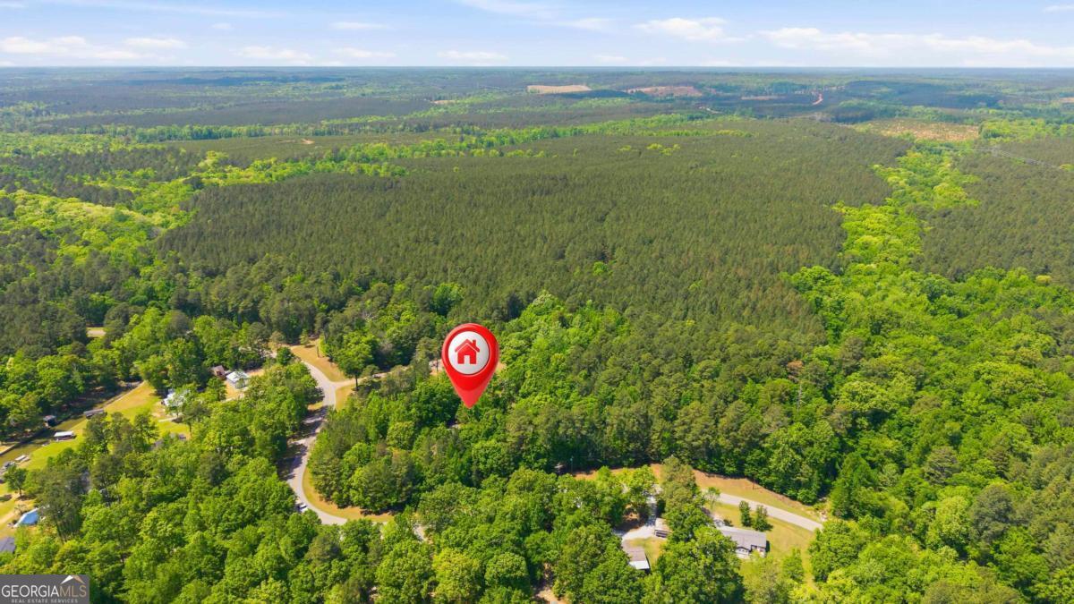 597 Rockville Springs Road Eatonton GA 31024