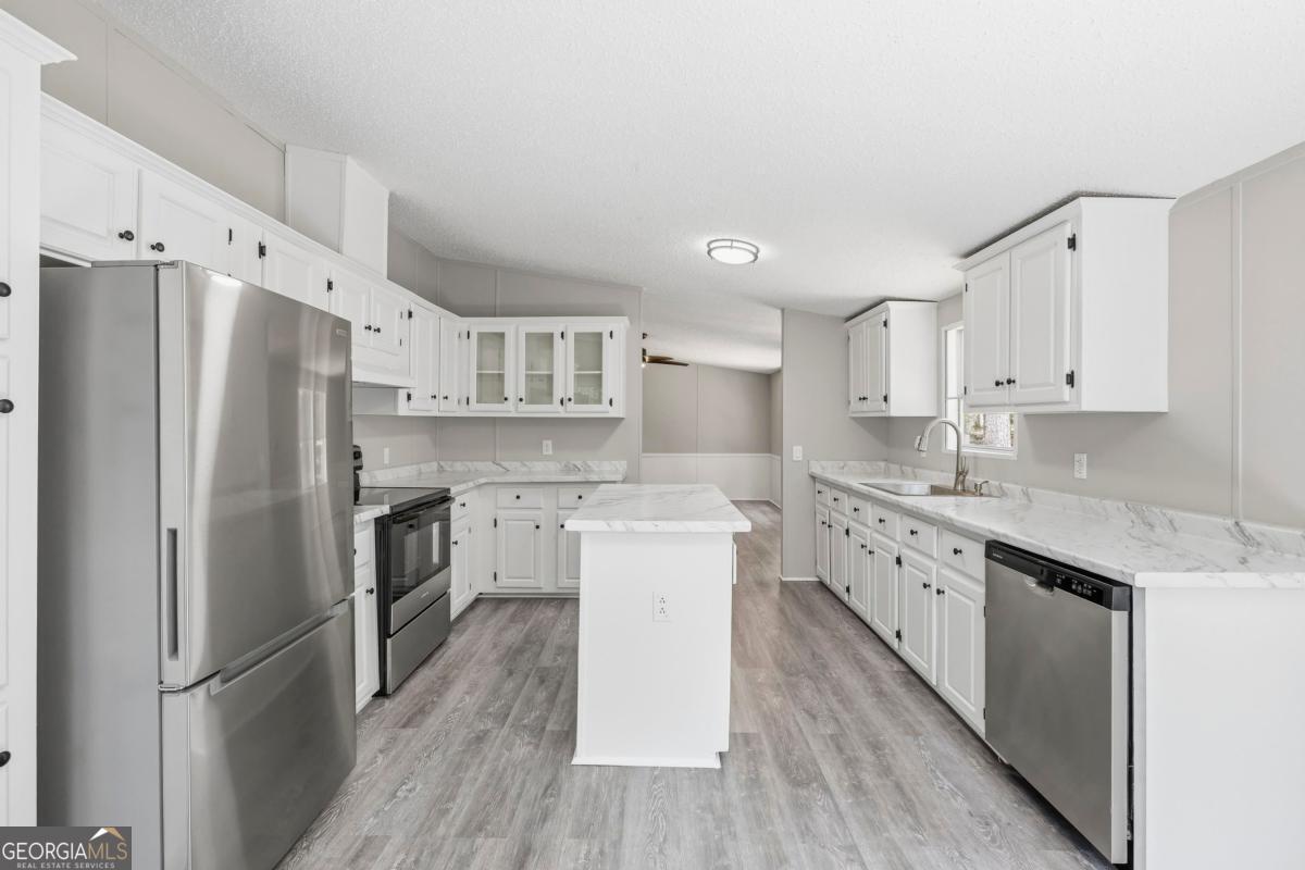 597 Rockville Springs Road Eatonton GA 31024