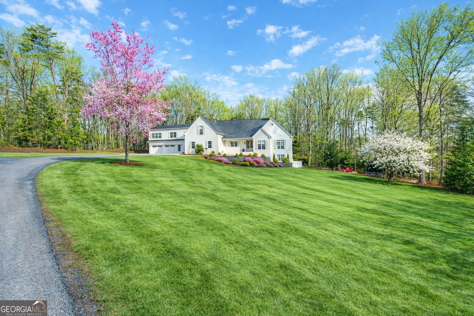 2345 Fred Pitts Road Clarkesville GA 30523