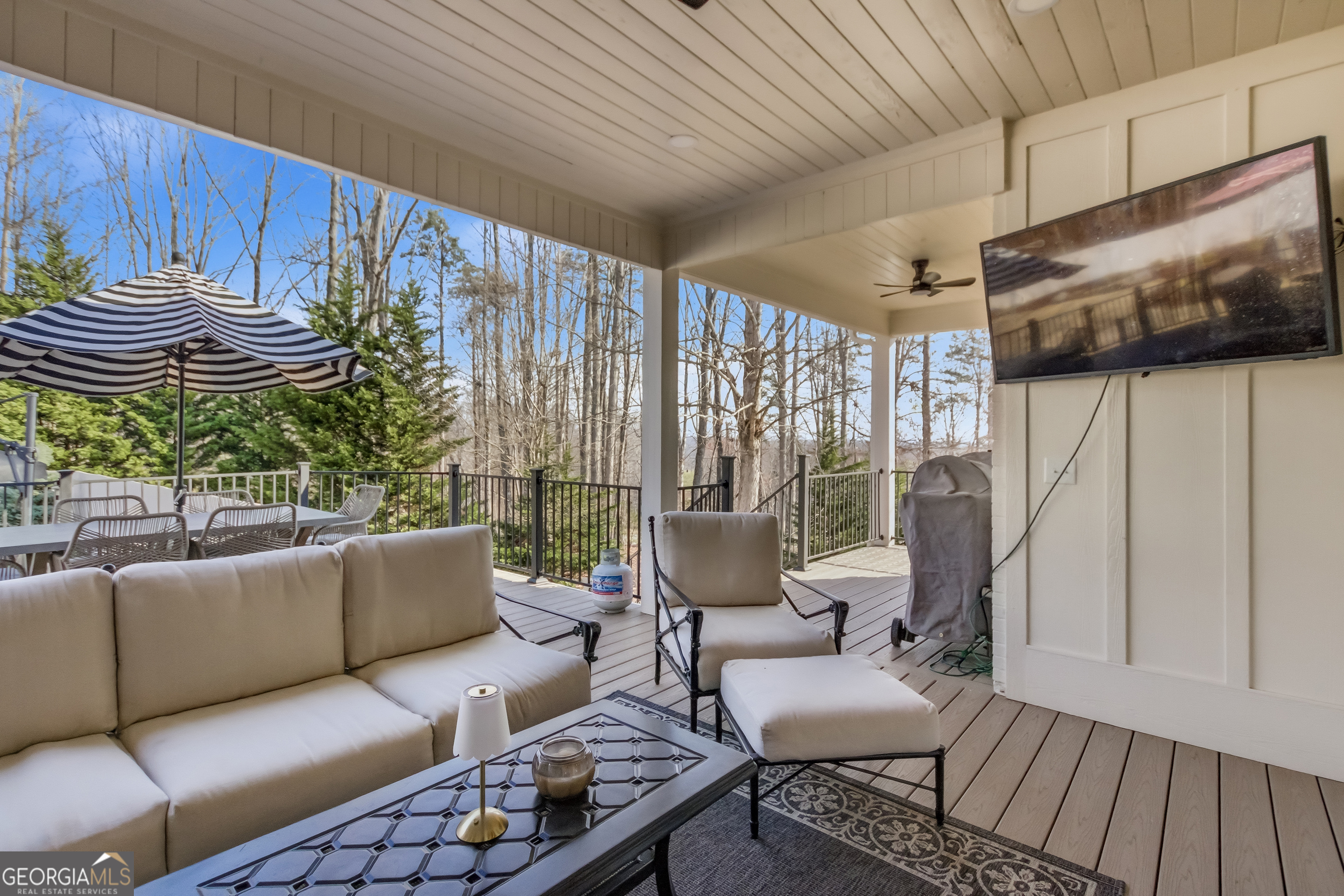 2345 Fred Pitts Road Clarkesville GA 30523