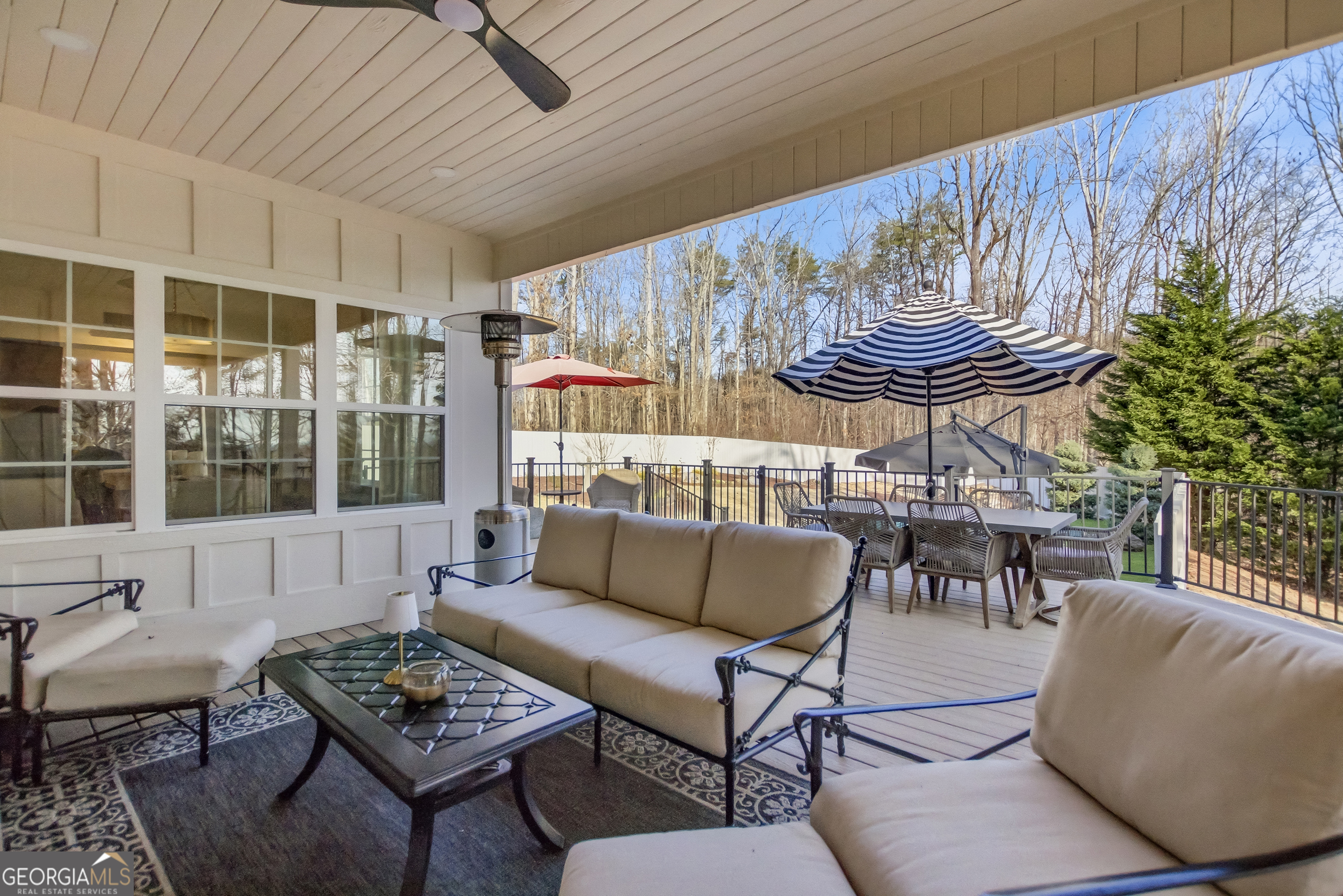2345 Fred Pitts Road Clarkesville GA 30523