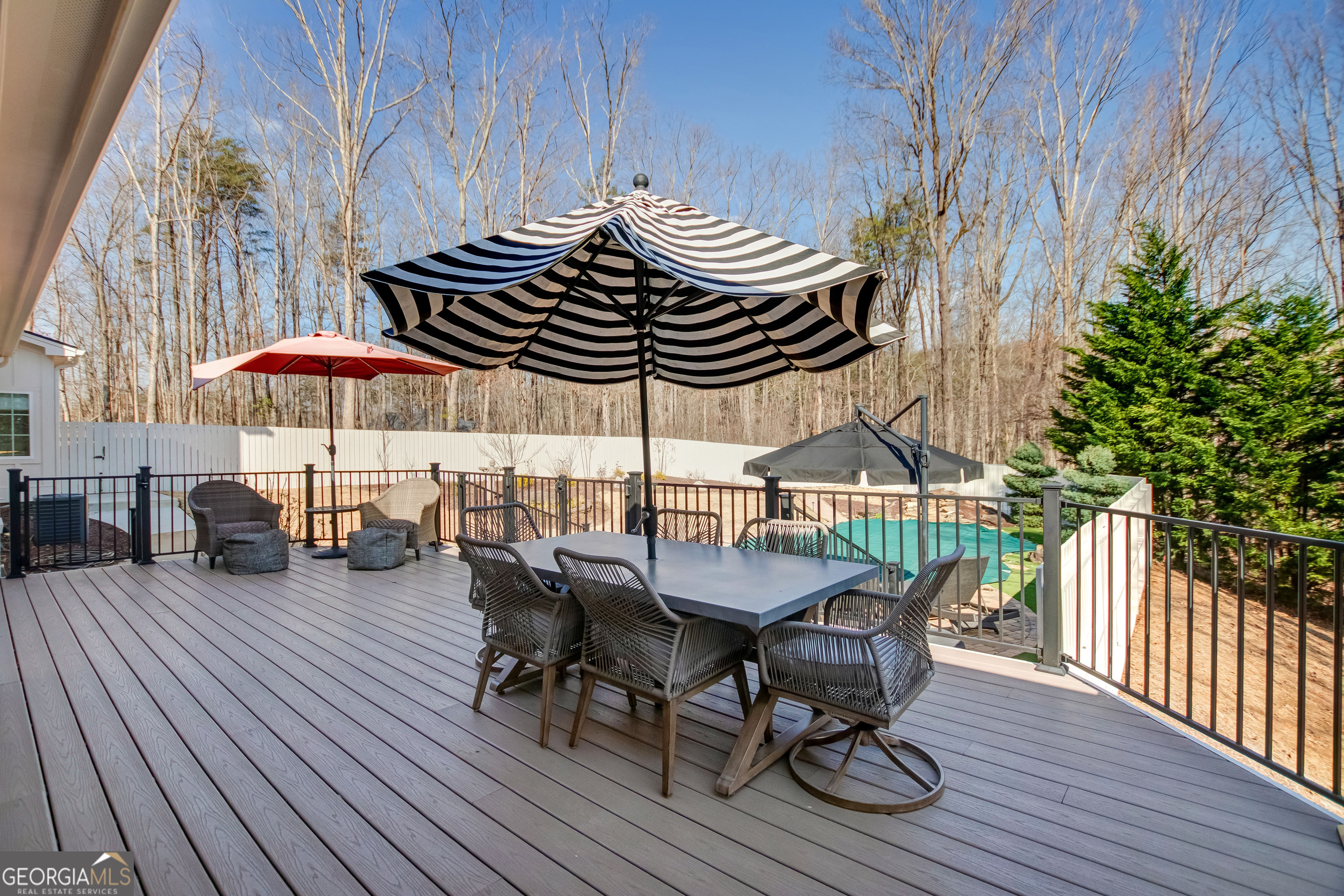 2345 Fred Pitts Road Clarkesville GA 30523