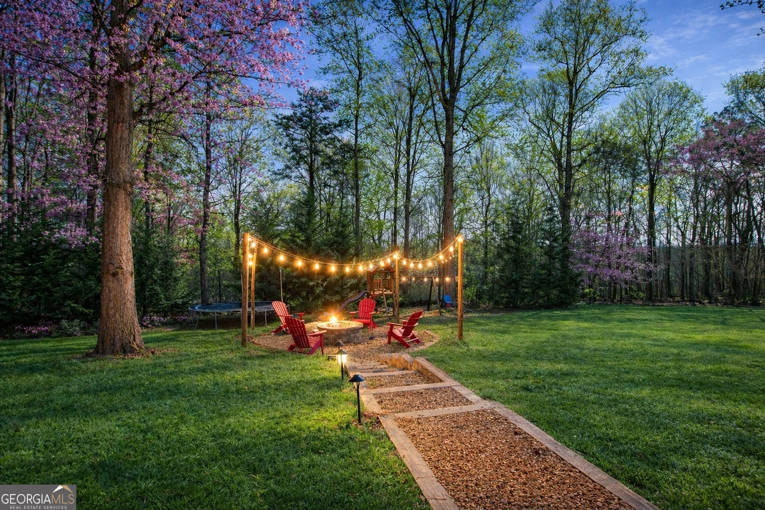 2345 Fred Pitts Road Clarkesville GA 30523