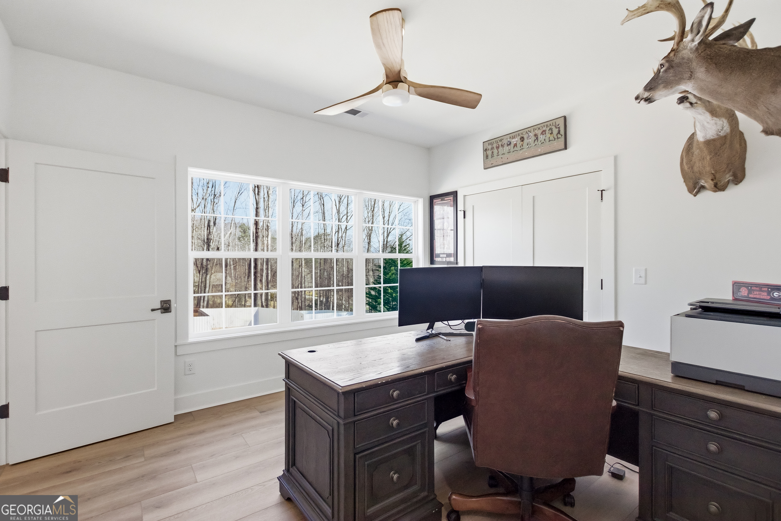 2345 Fred Pitts Road Clarkesville GA 30523