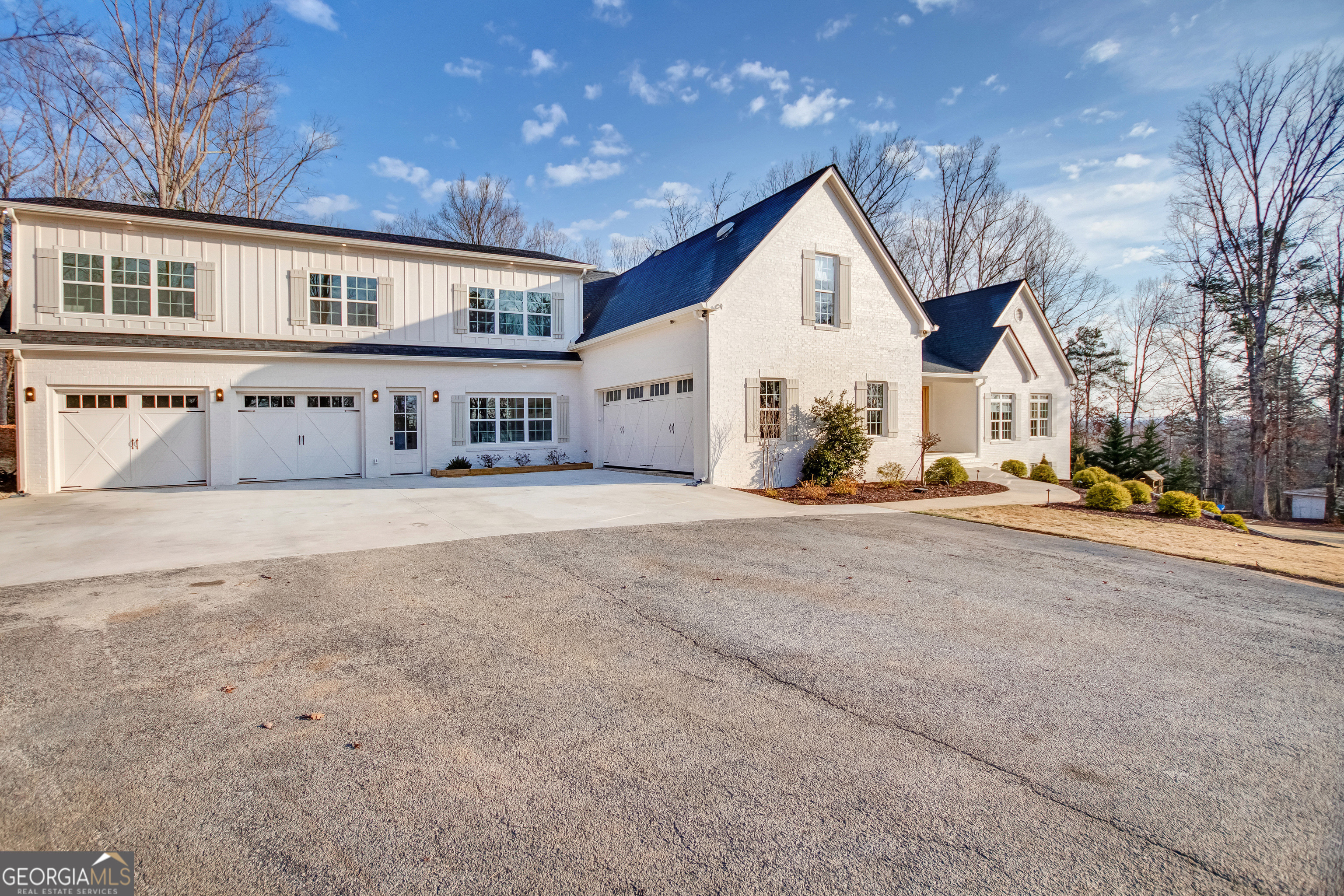 2345 Fred Pitts Road Clarkesville GA 30523