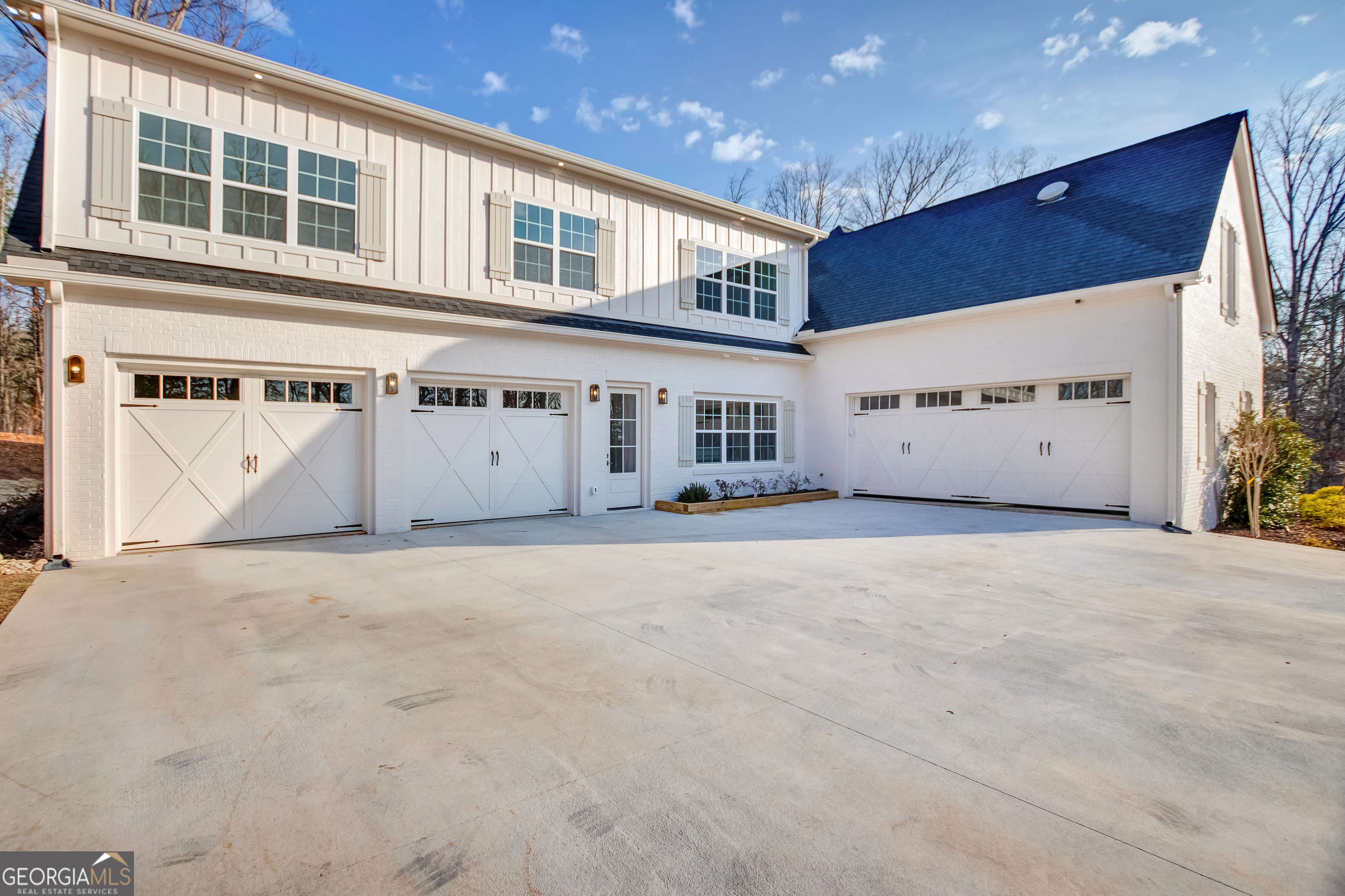 2345 Fred Pitts Road Clarkesville GA 30523