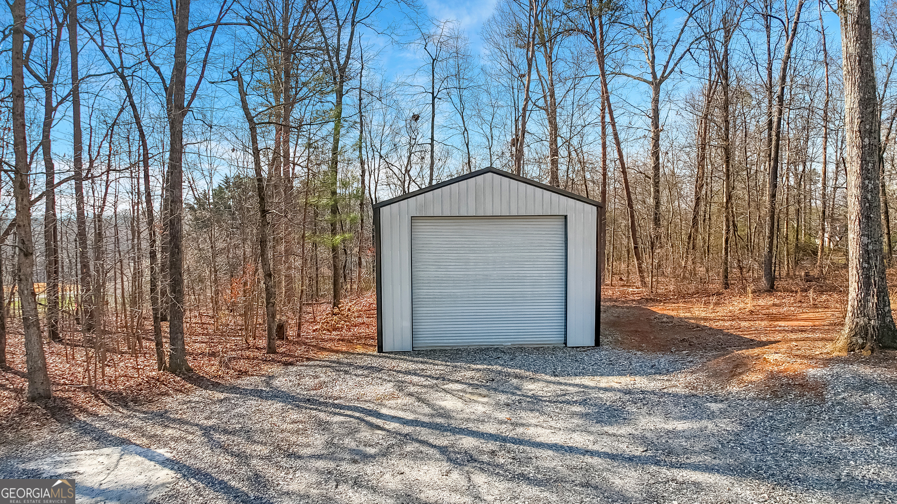 2345 Fred Pitts Road Clarkesville GA 30523