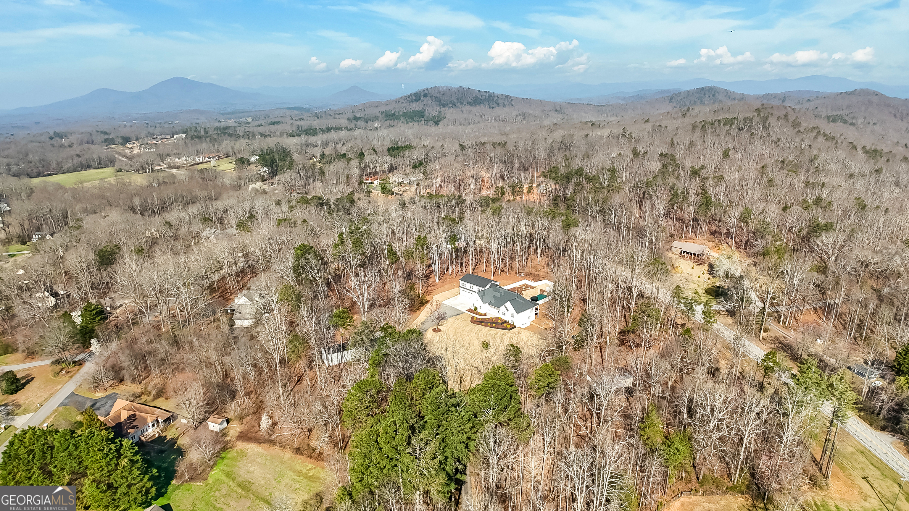 2345 Fred Pitts Road Clarkesville GA 30523
