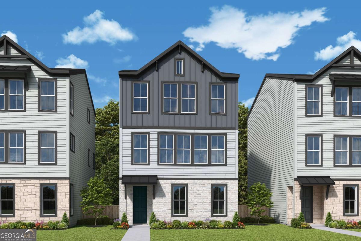 728 Auguste Avenue Scottdale GA 30079