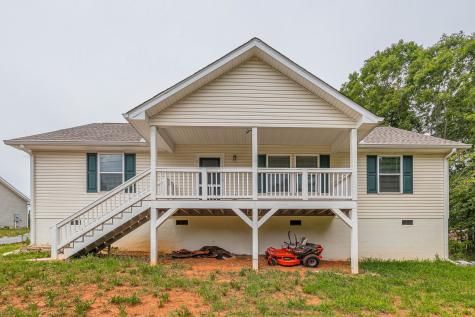 2954 Westmoreland Road Cleveland GA 30528