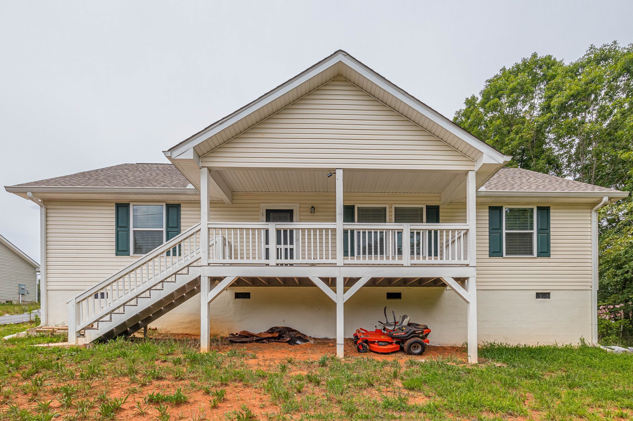 2954 Westmoreland Road Cleveland GA 30528