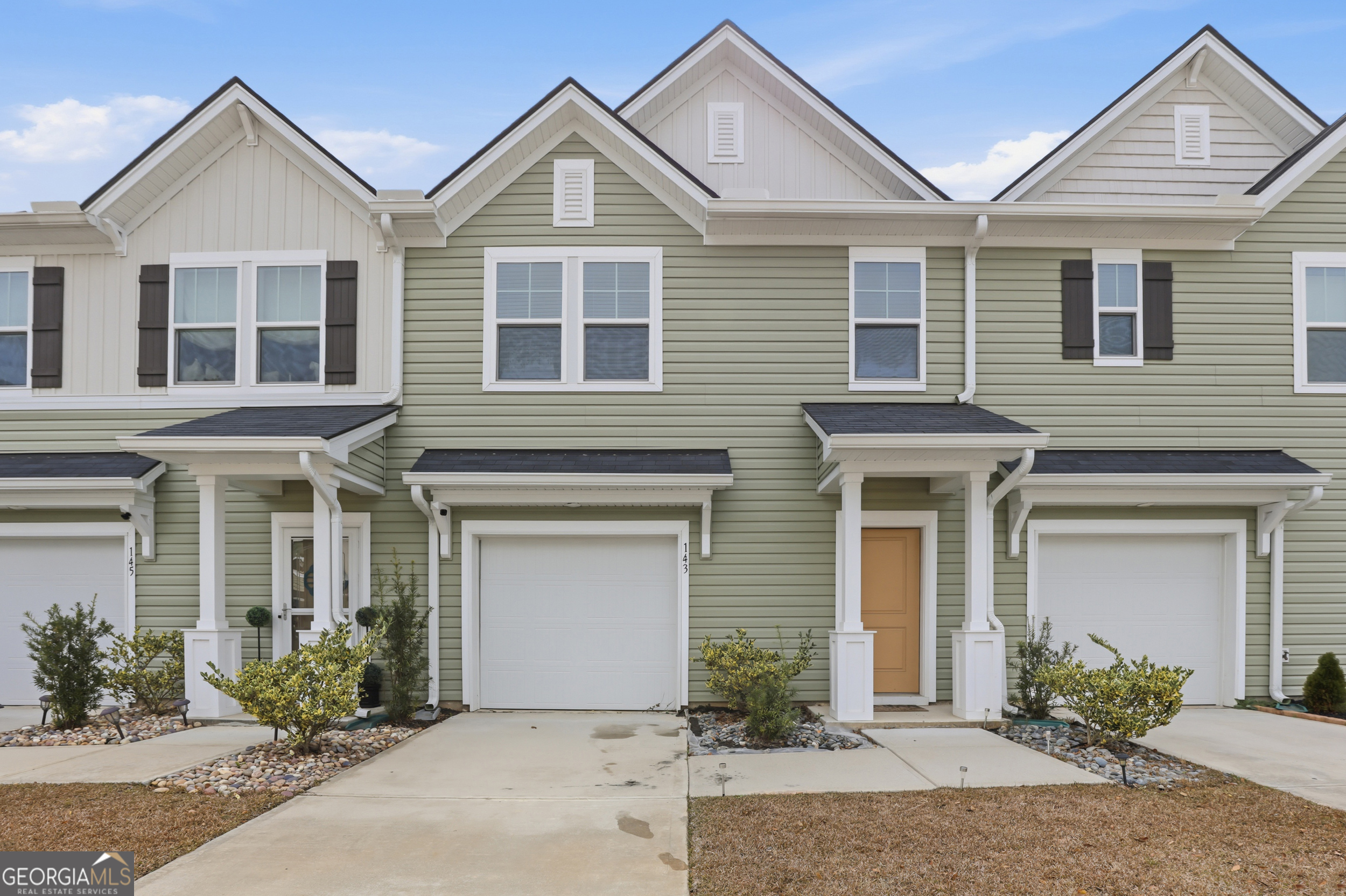143 Benelli Drive Pooler GA 31322