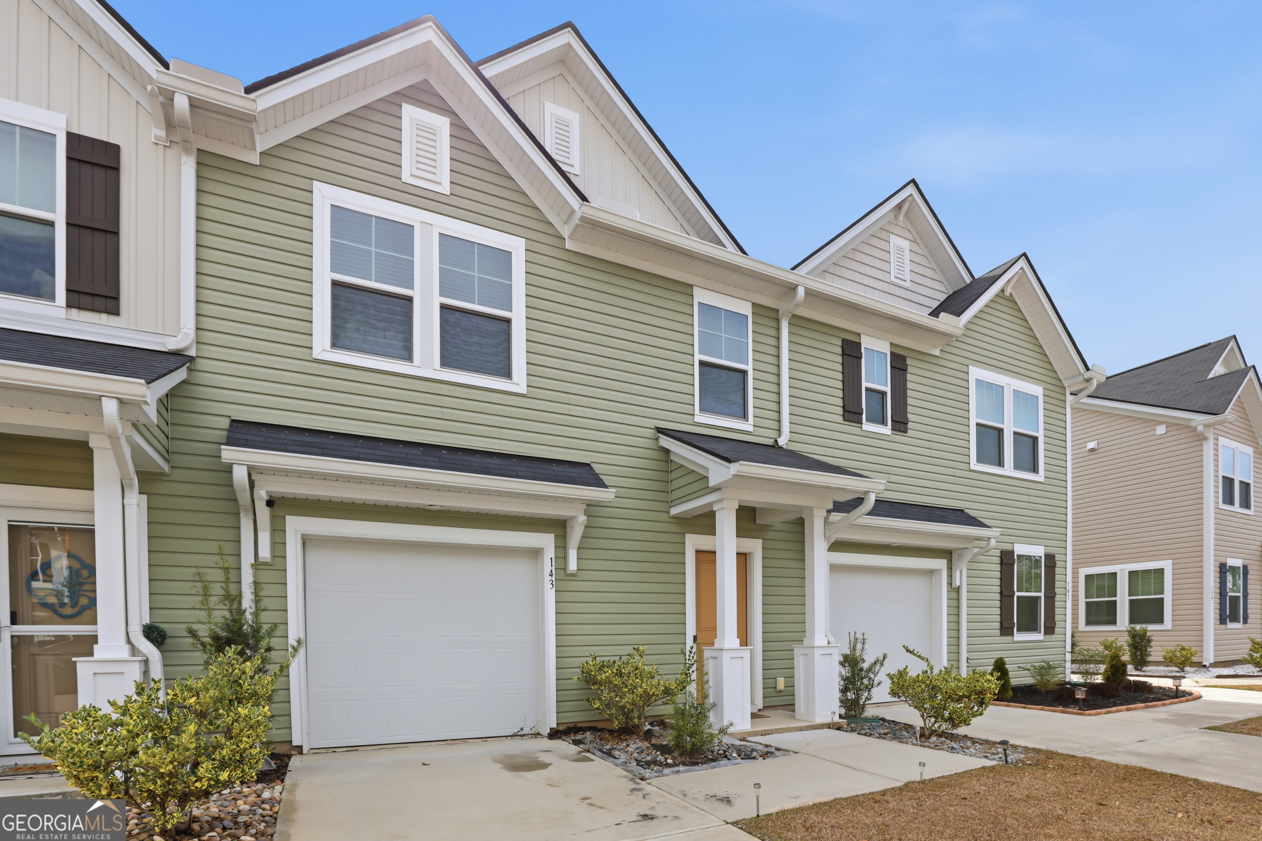 143 Benelli Drive Pooler GA 31322