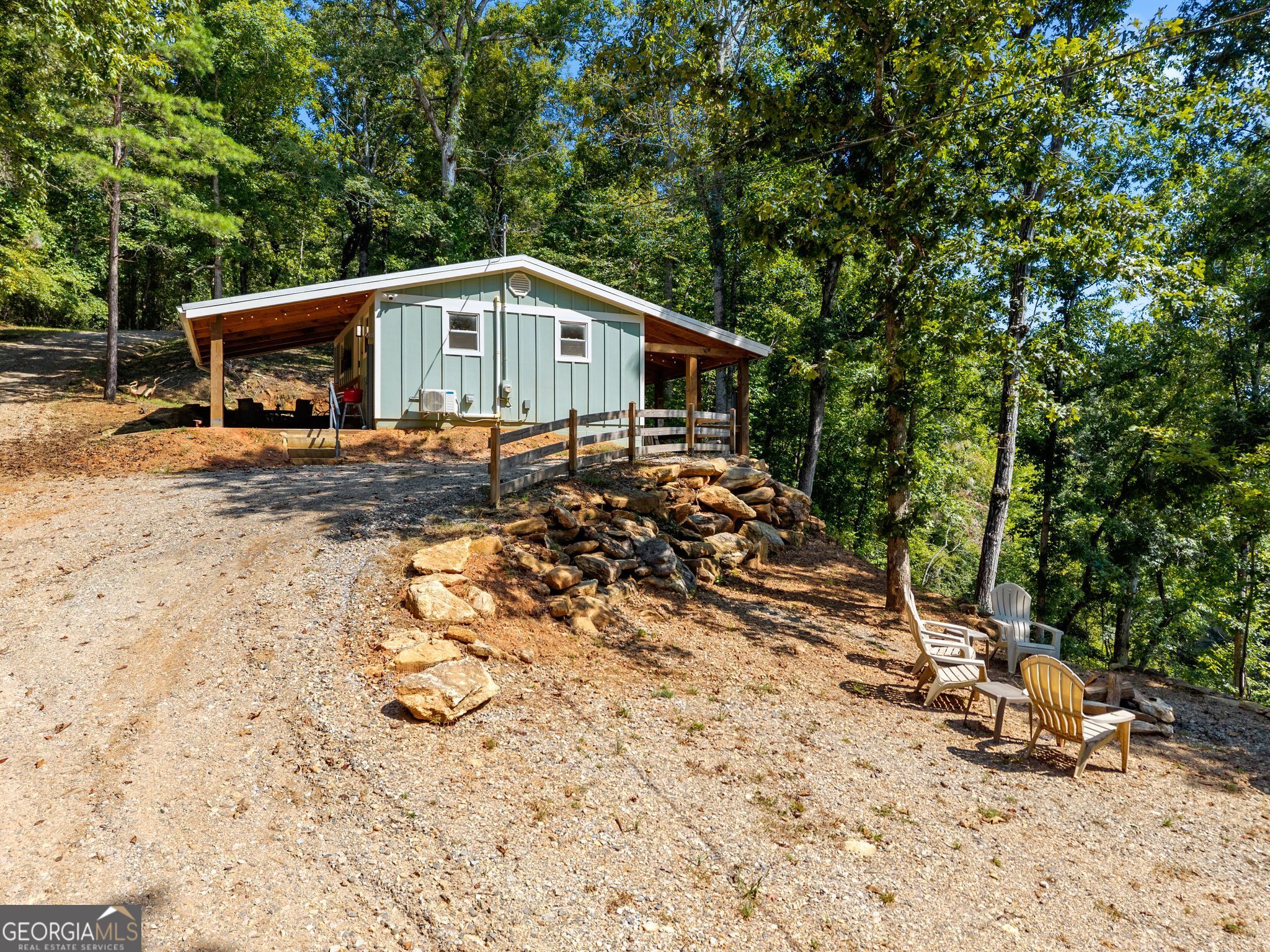 554 & 504 Stearns Street Cleveland GA 30528