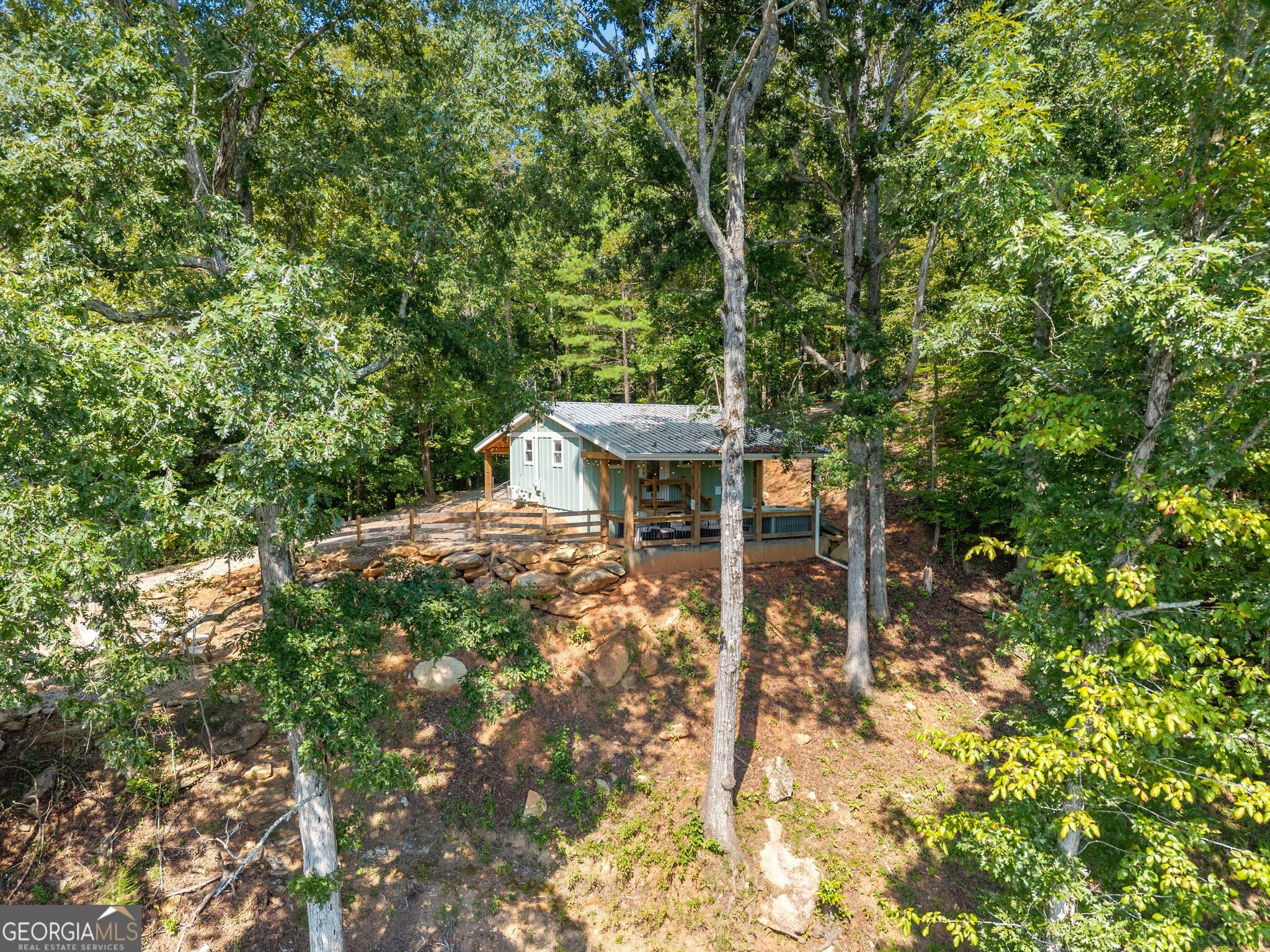 554 & 504 Stearns Street Cleveland GA 30528