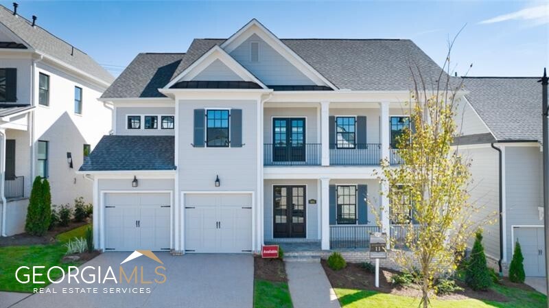 3035 Barnes Mill Court Roswell GA 30075
