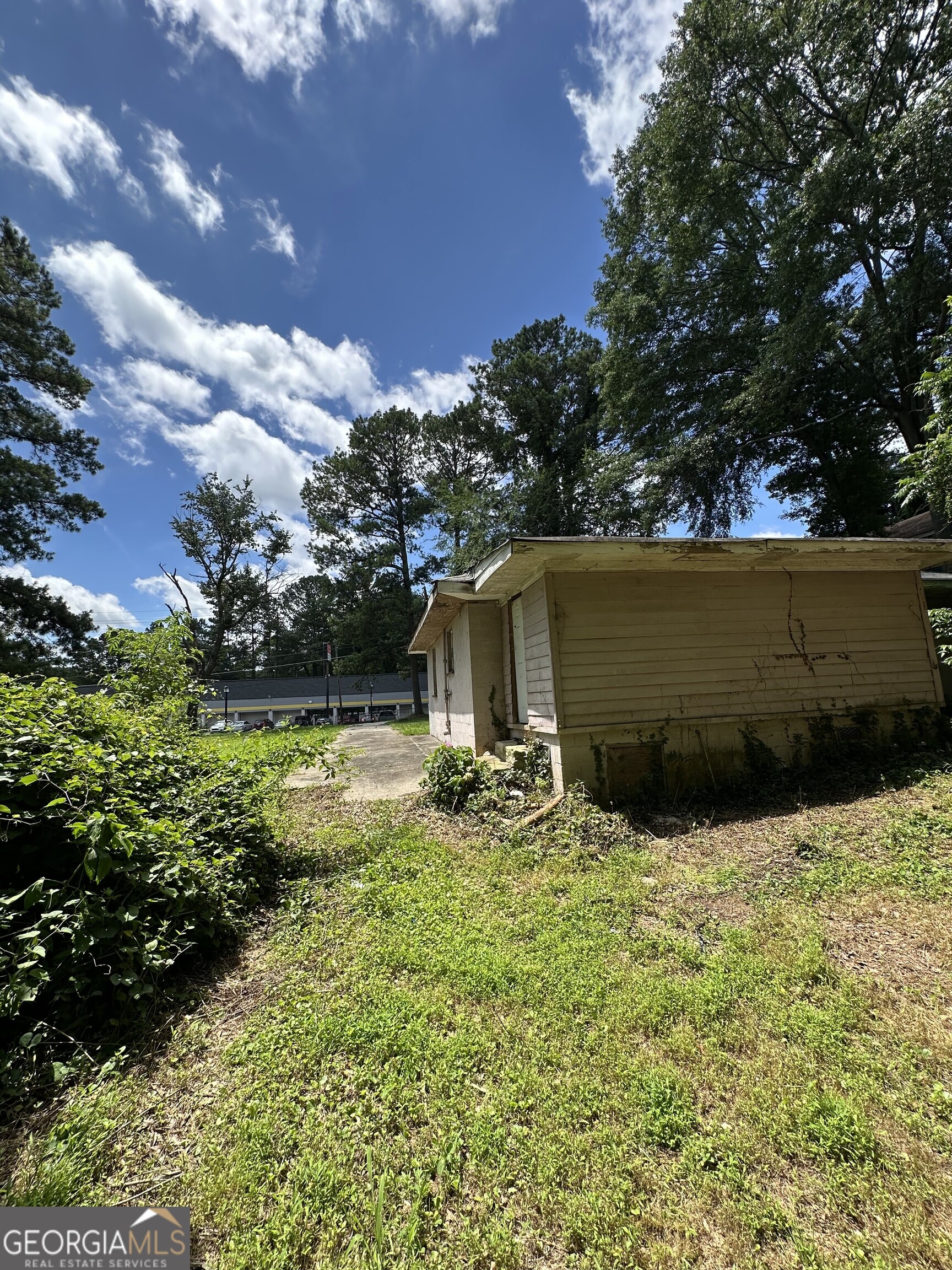 1597 Joseph E Boone Boulevard NW Atlanta GA 30314