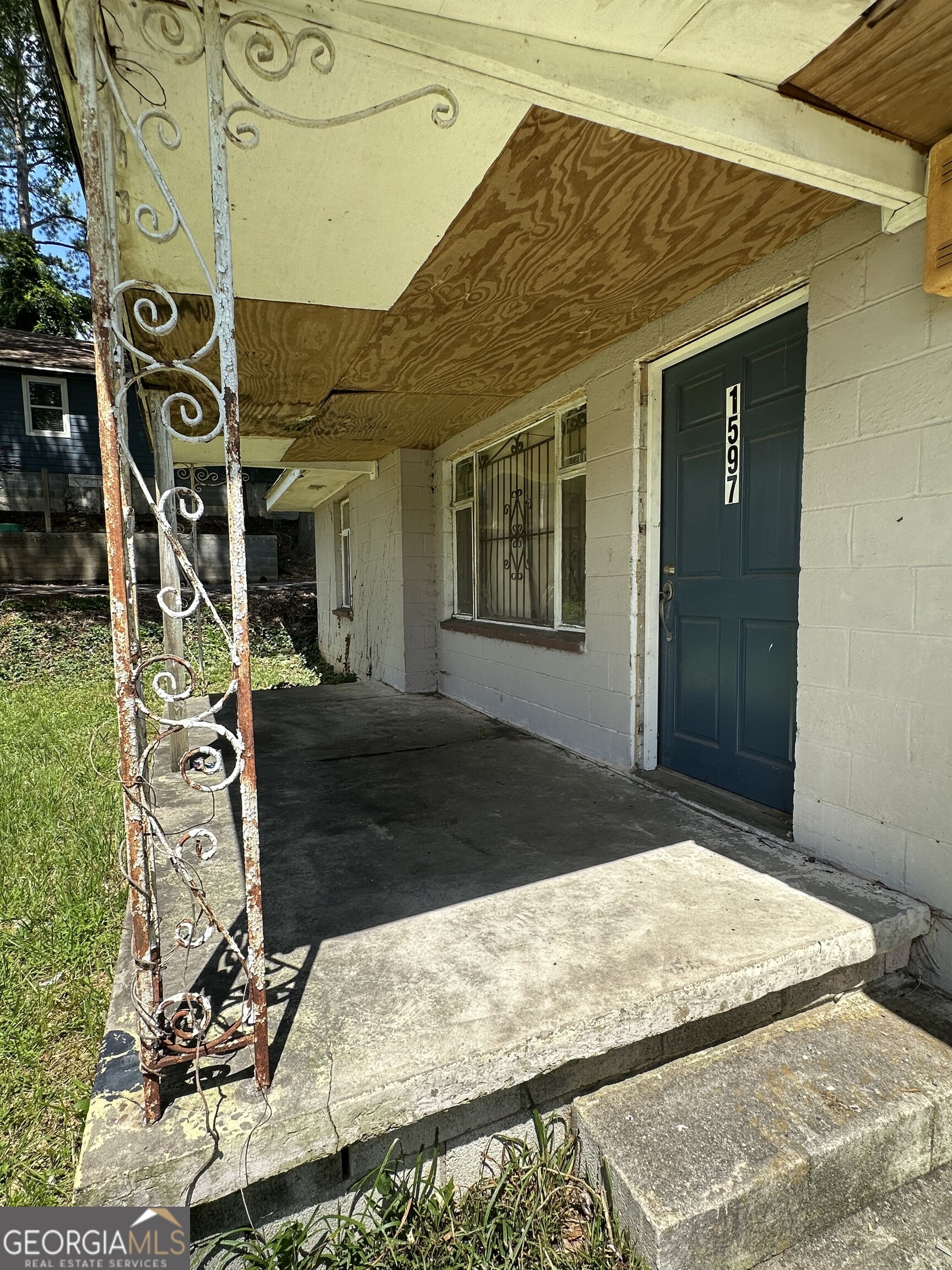 1597 Joseph E Boone Boulevard NW Atlanta GA 30314