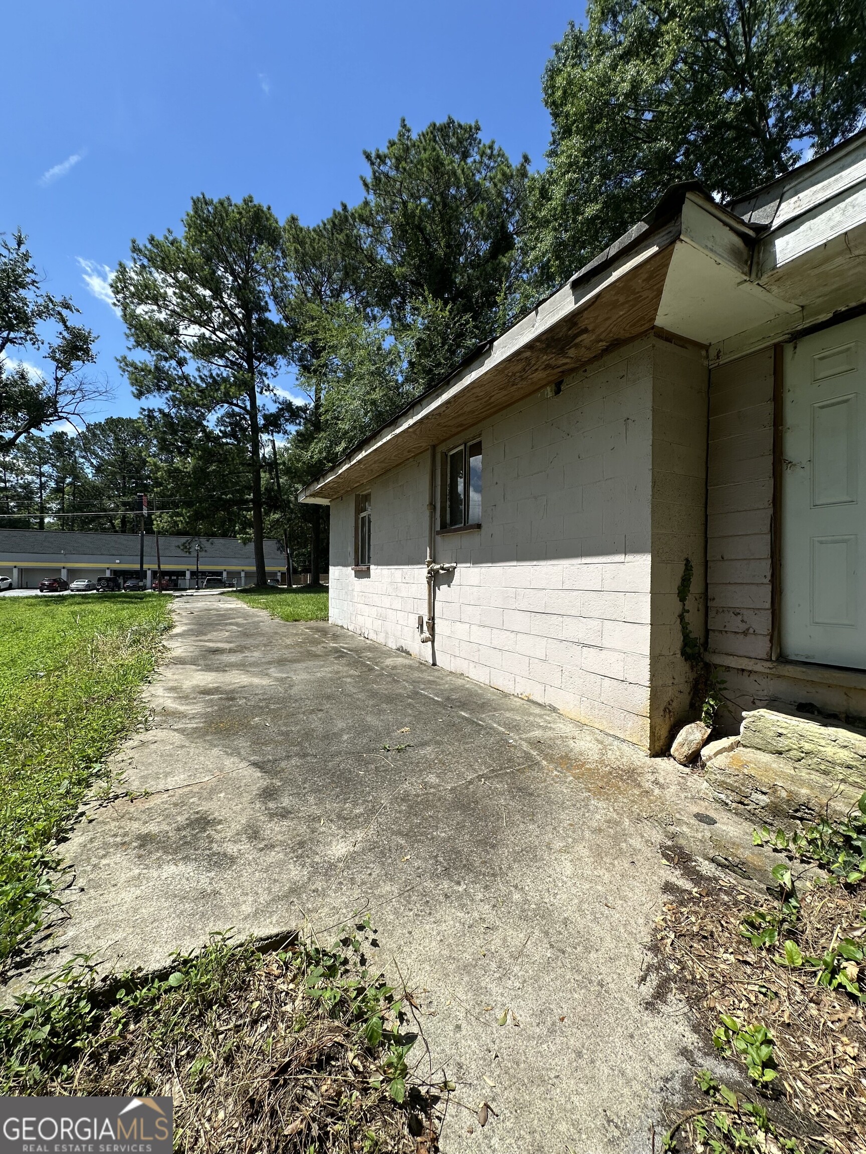 1597 Joseph E Boone Boulevard NW Atlanta GA 30314