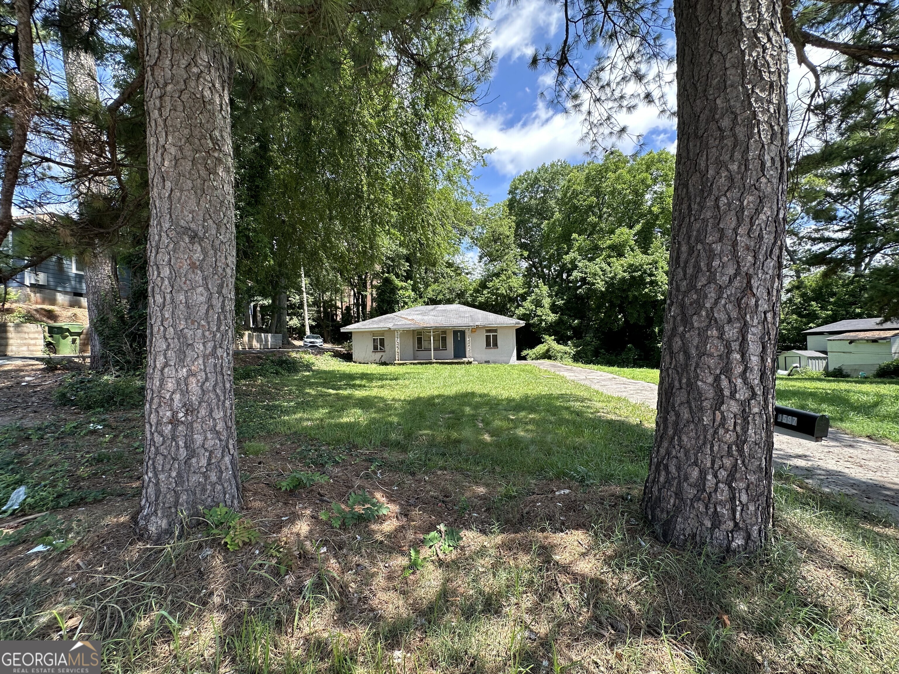 1597 Joseph E Boone Boulevard NW Atlanta GA 30314