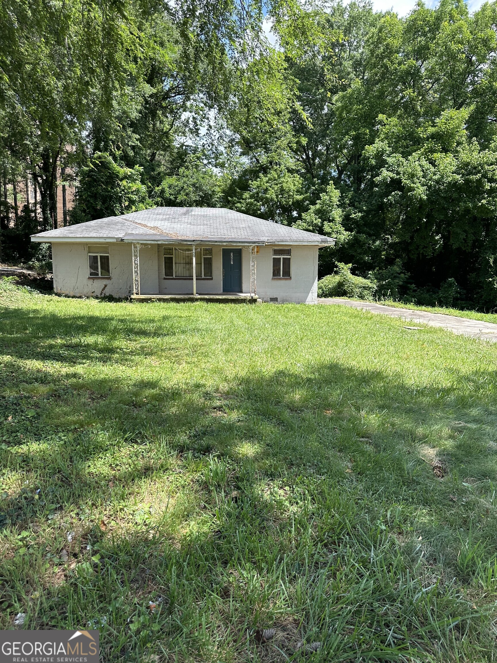 1597 Joseph E Boone Boulevard NW Atlanta GA 30314