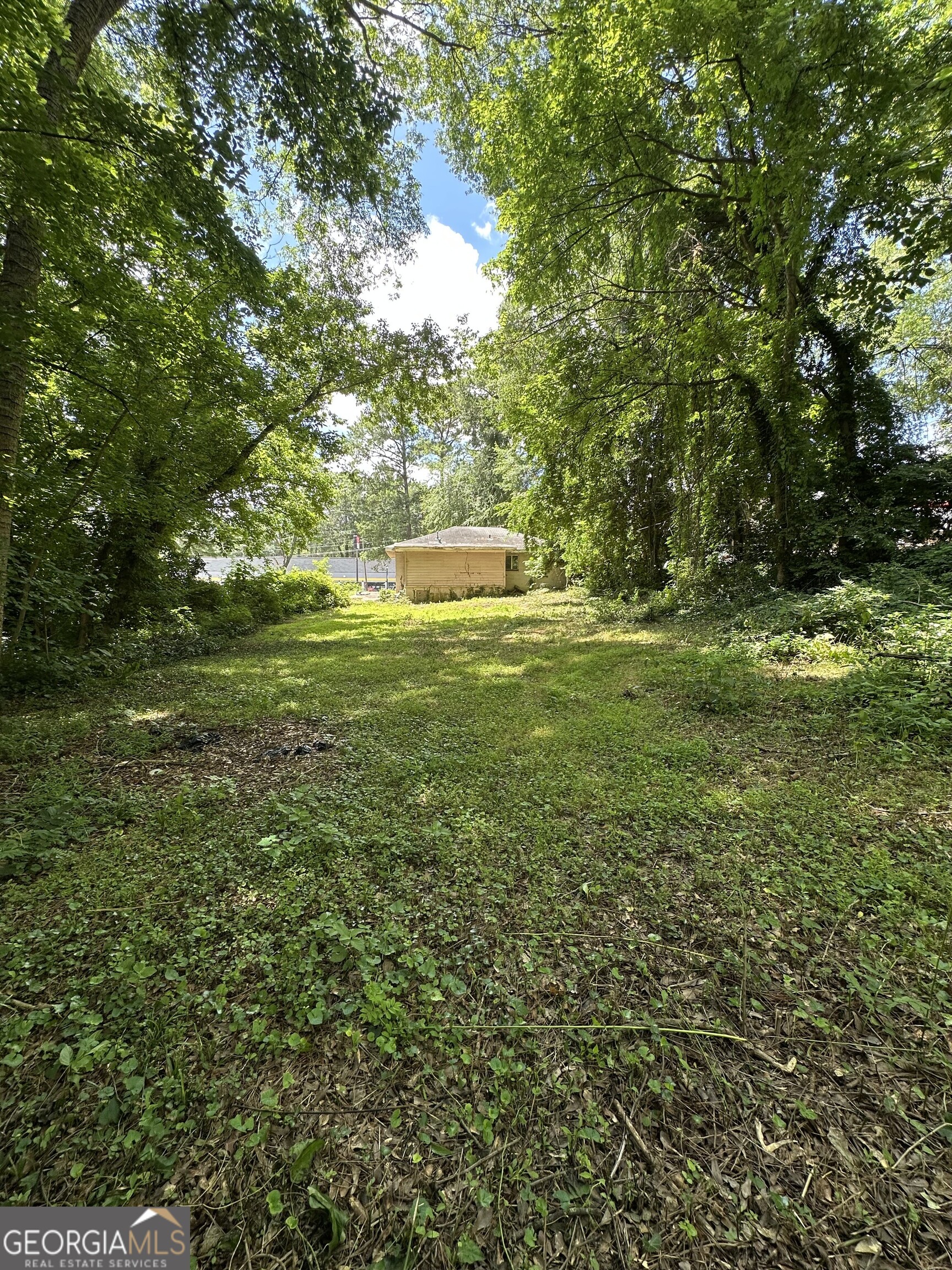 1597 Joseph E Boone Boulevard NW Atlanta GA 30314