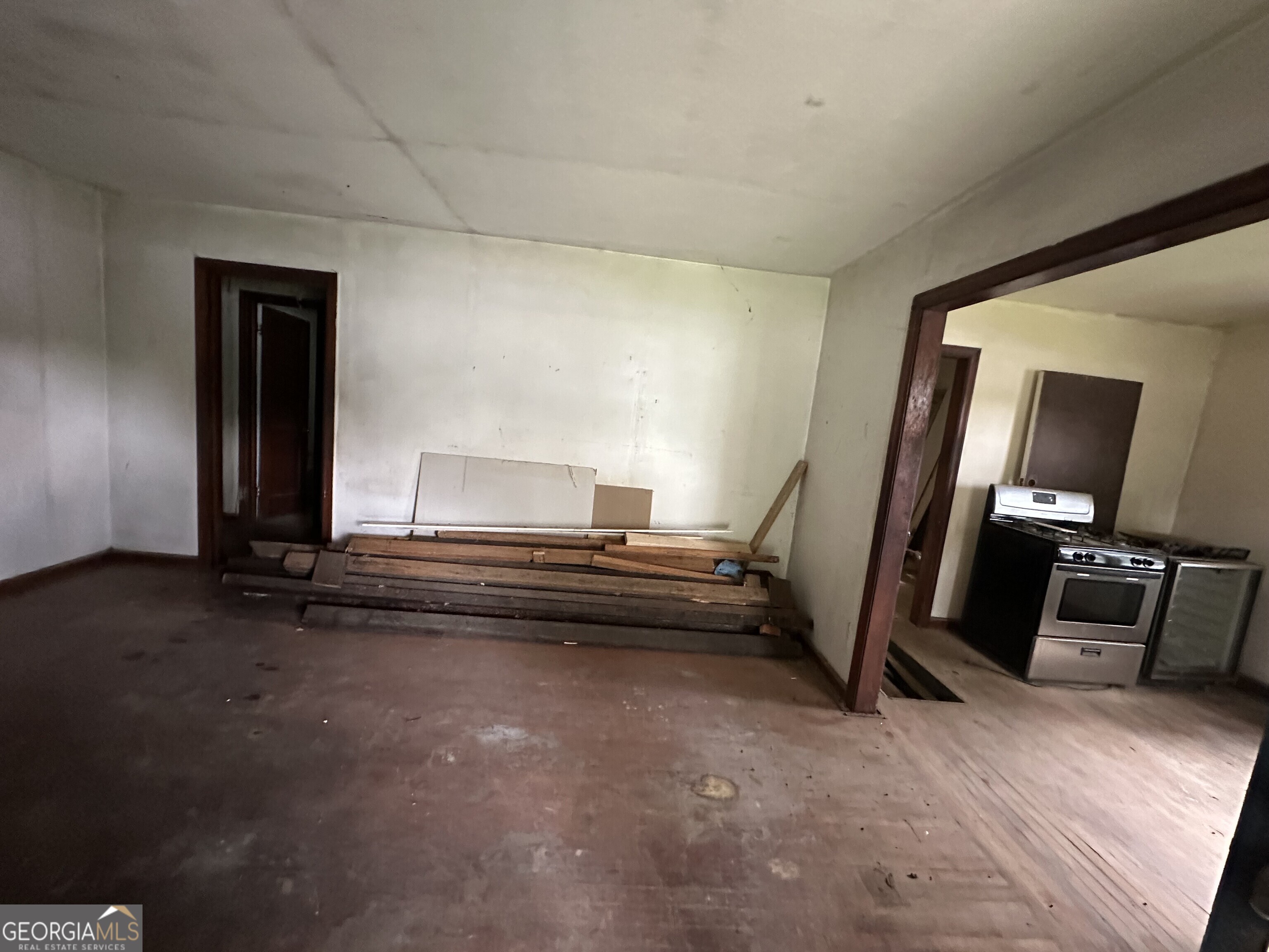 1597 Joseph E Boone Boulevard NW Atlanta GA 30314