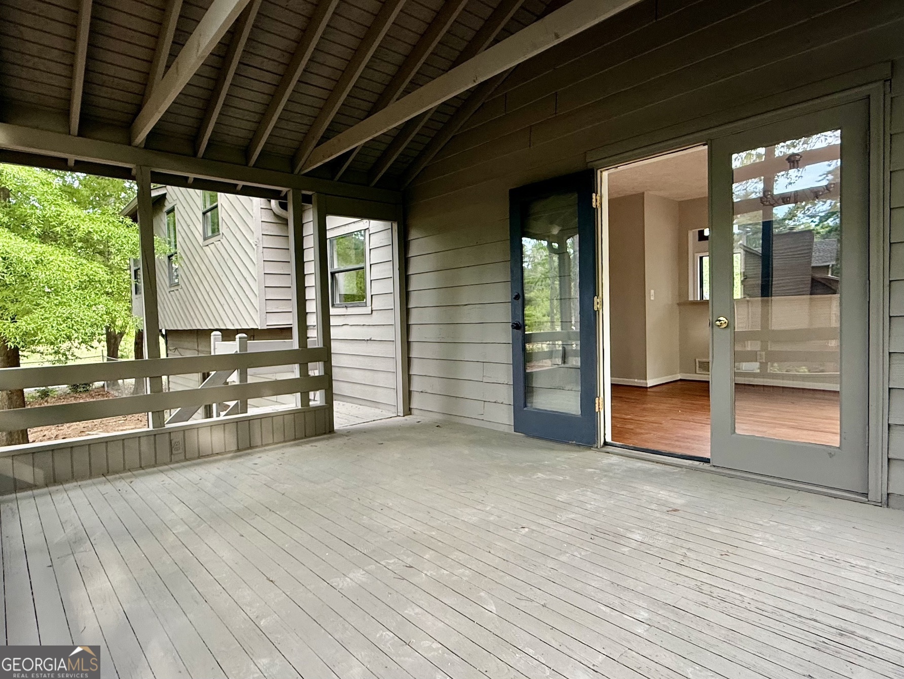2592 Deerfield Circle SW Marietta GA 30064