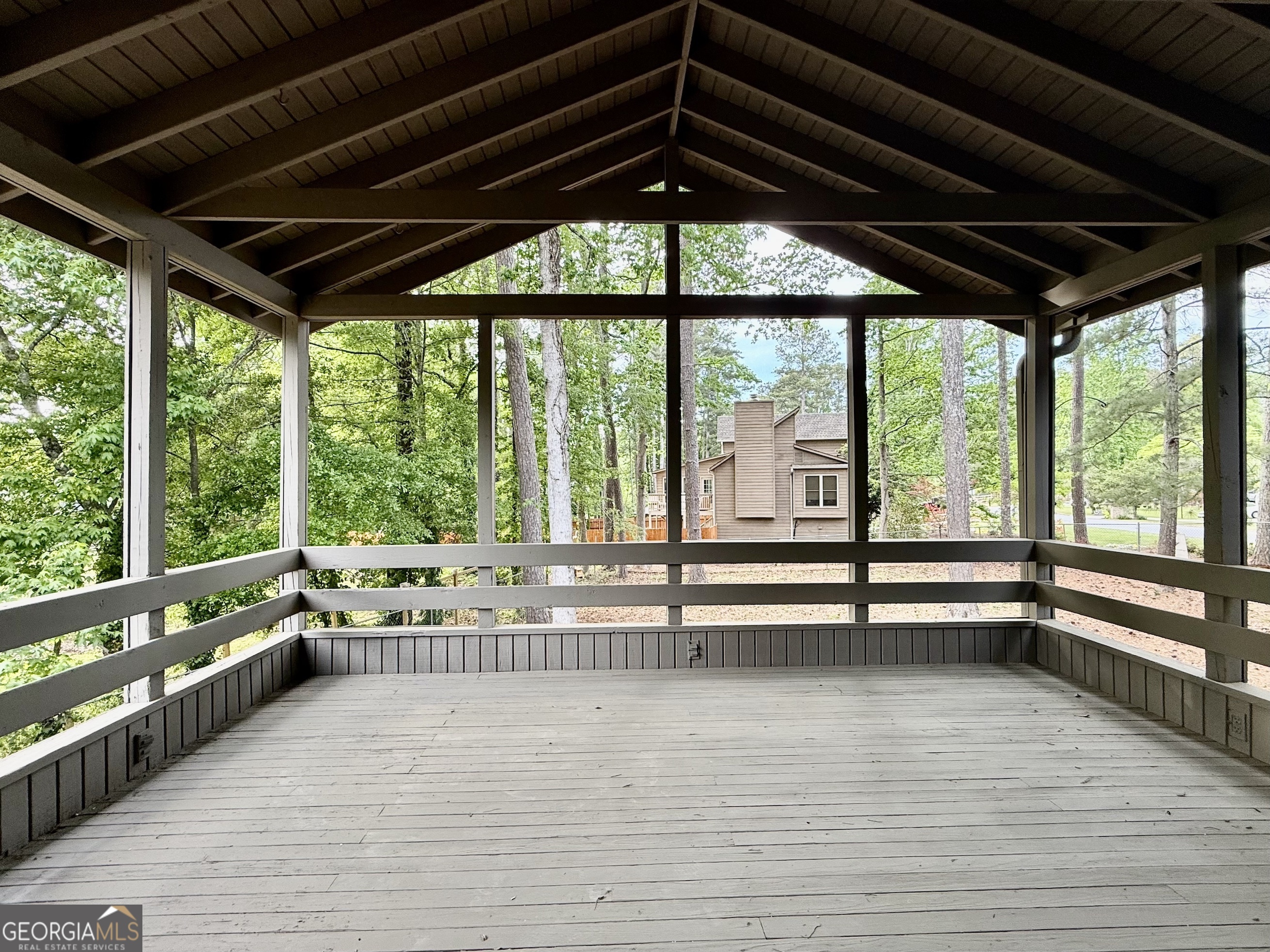 2592 Deerfield Circle SW Marietta GA 30064