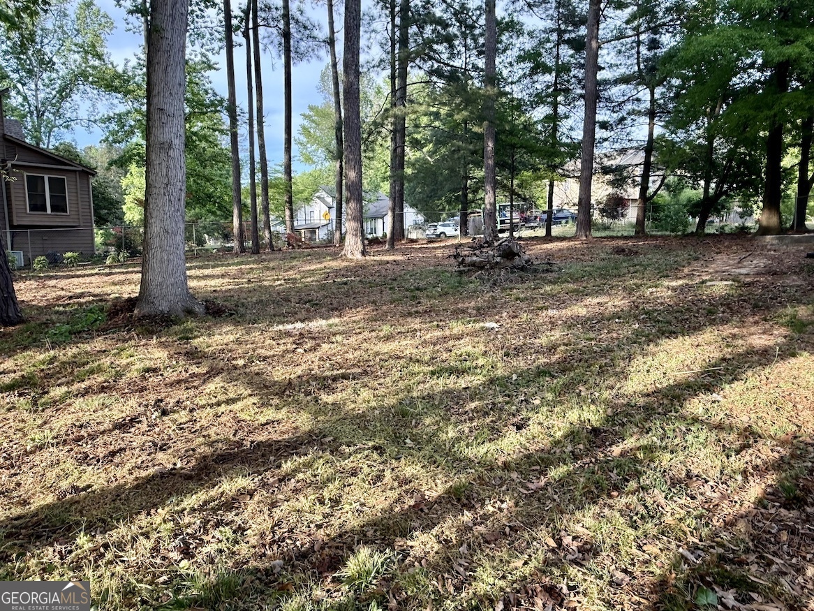 2592 Deerfield Circle SW Marietta GA 30064