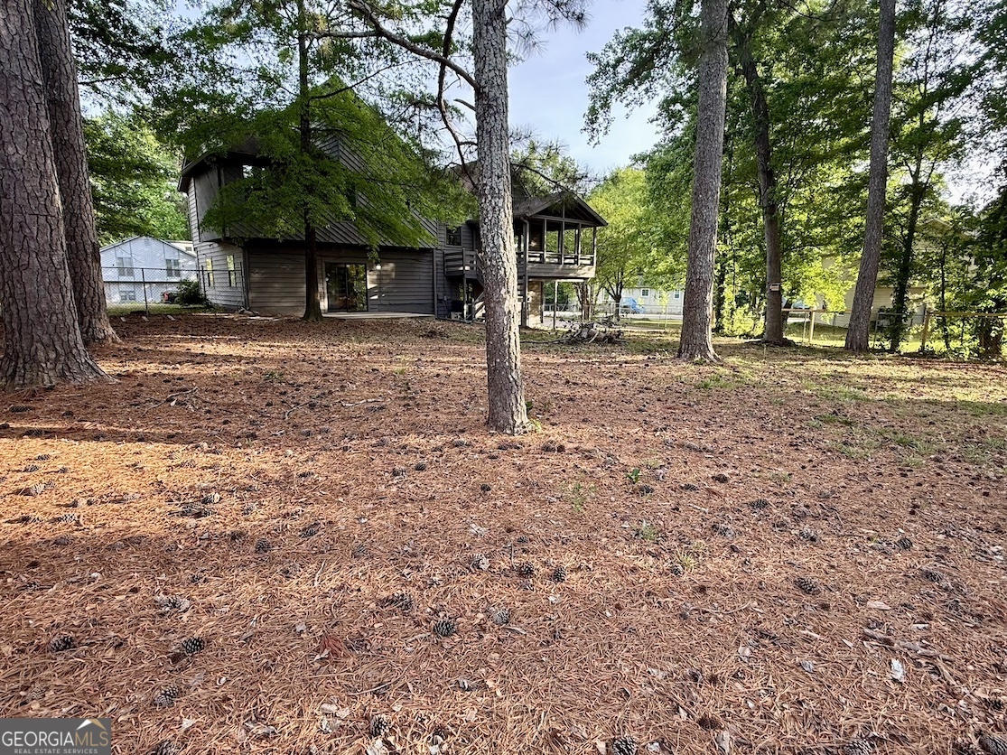 2592 Deerfield Circle SW Marietta GA 30064