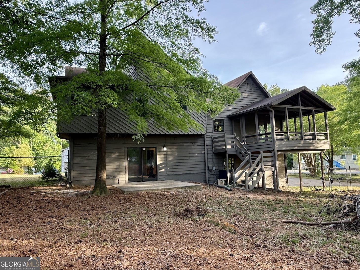 2592 Deerfield Circle SW Marietta GA 30064