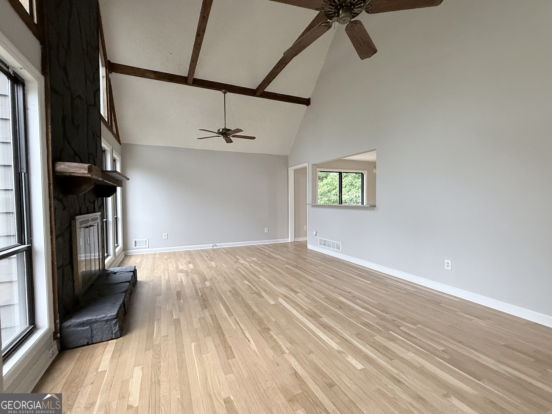 2592 Deerfield Circle SW Marietta GA 30064