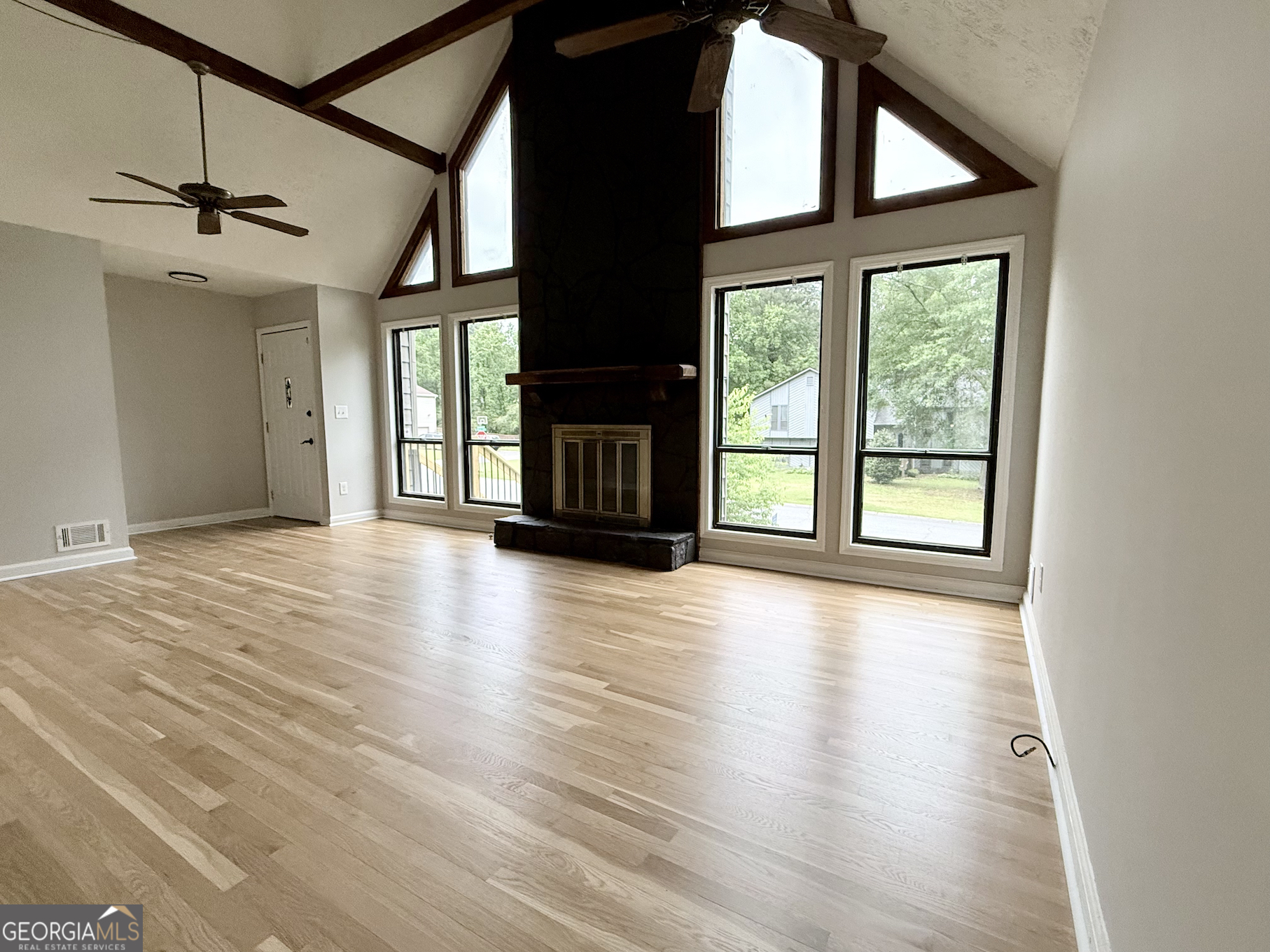 2592 Deerfield Circle SW Marietta GA 30064