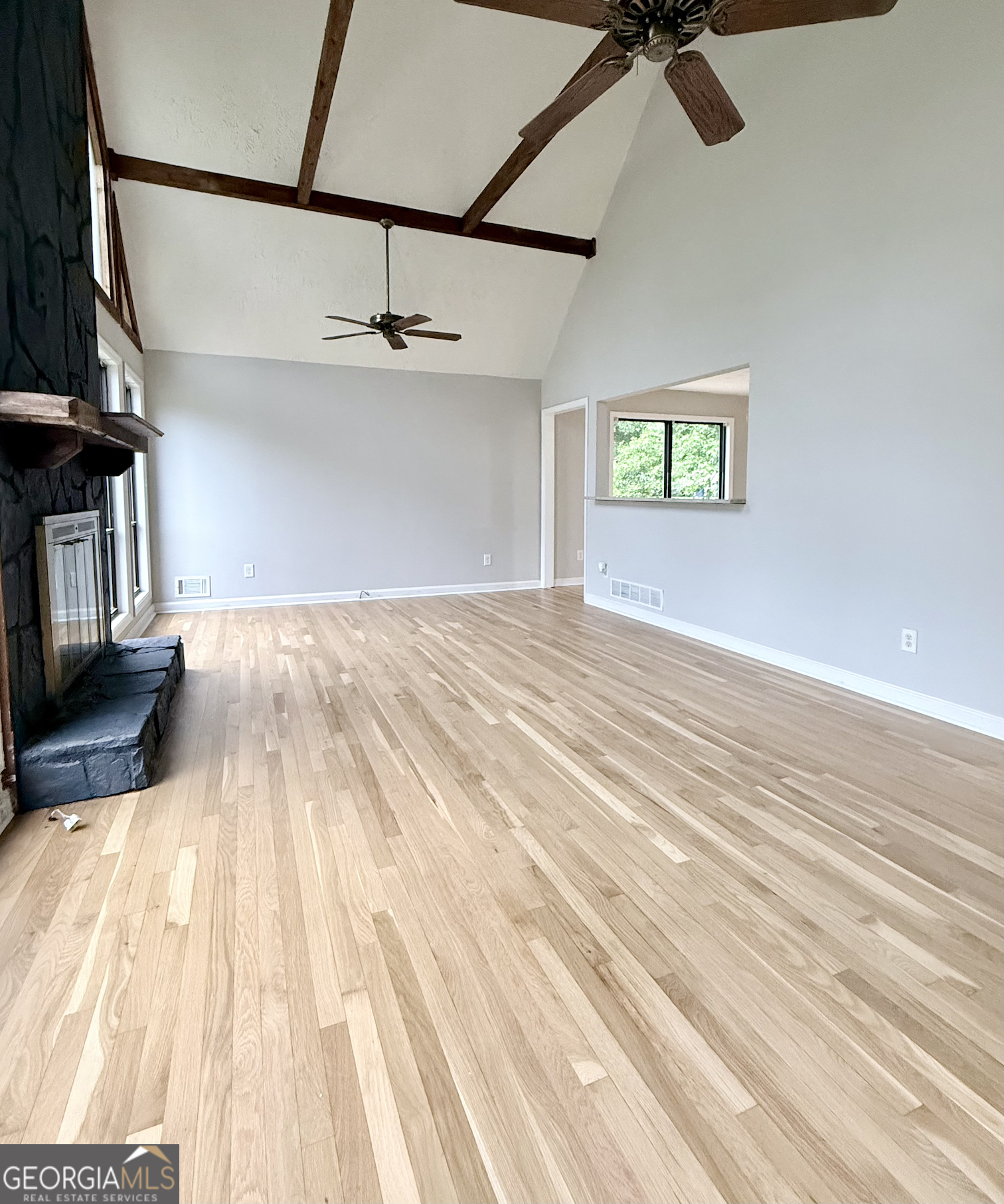 2592 Deerfield Circle SW Marietta GA 30064