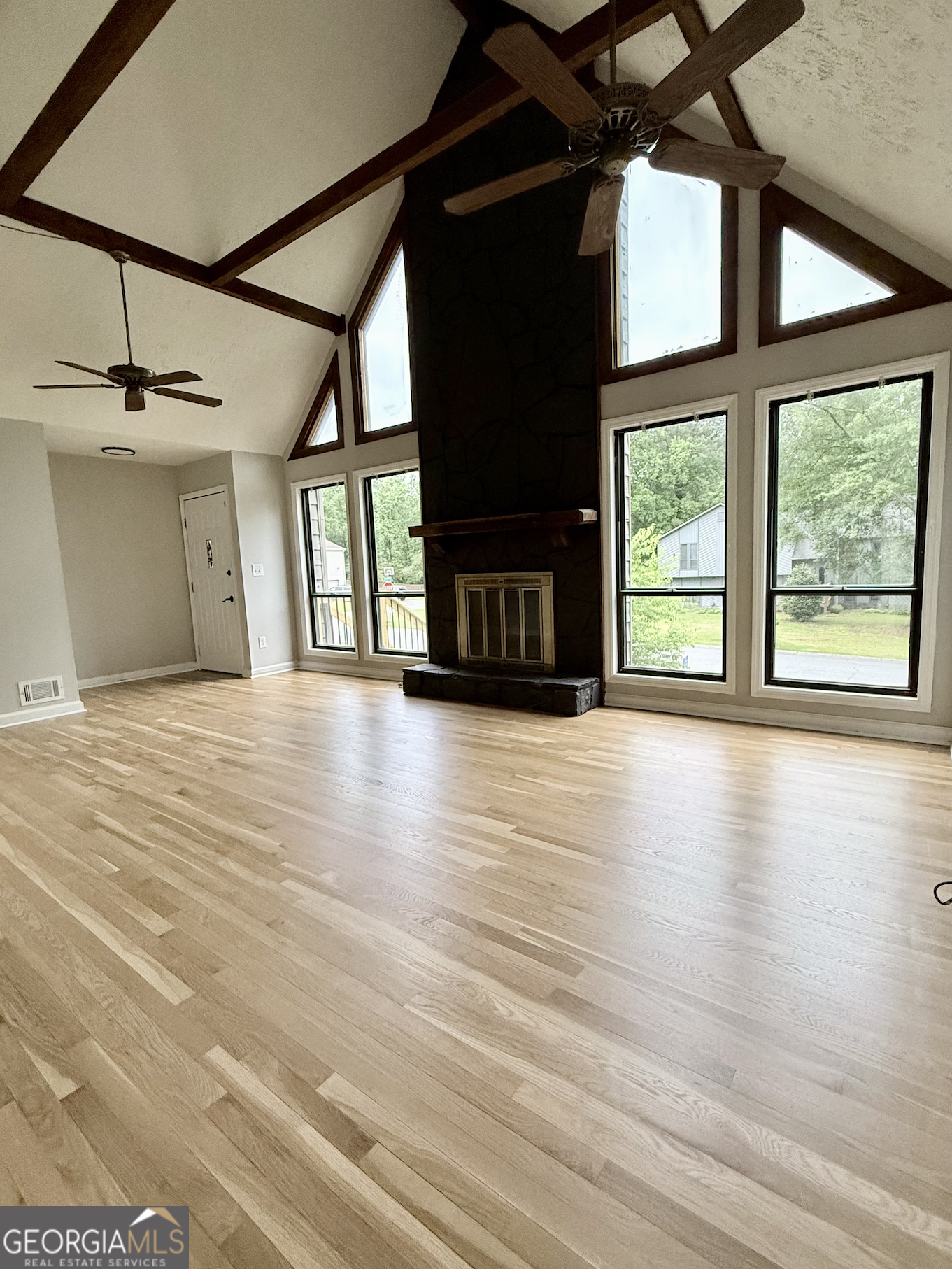 2592 Deerfield Circle SW Marietta GA 30064