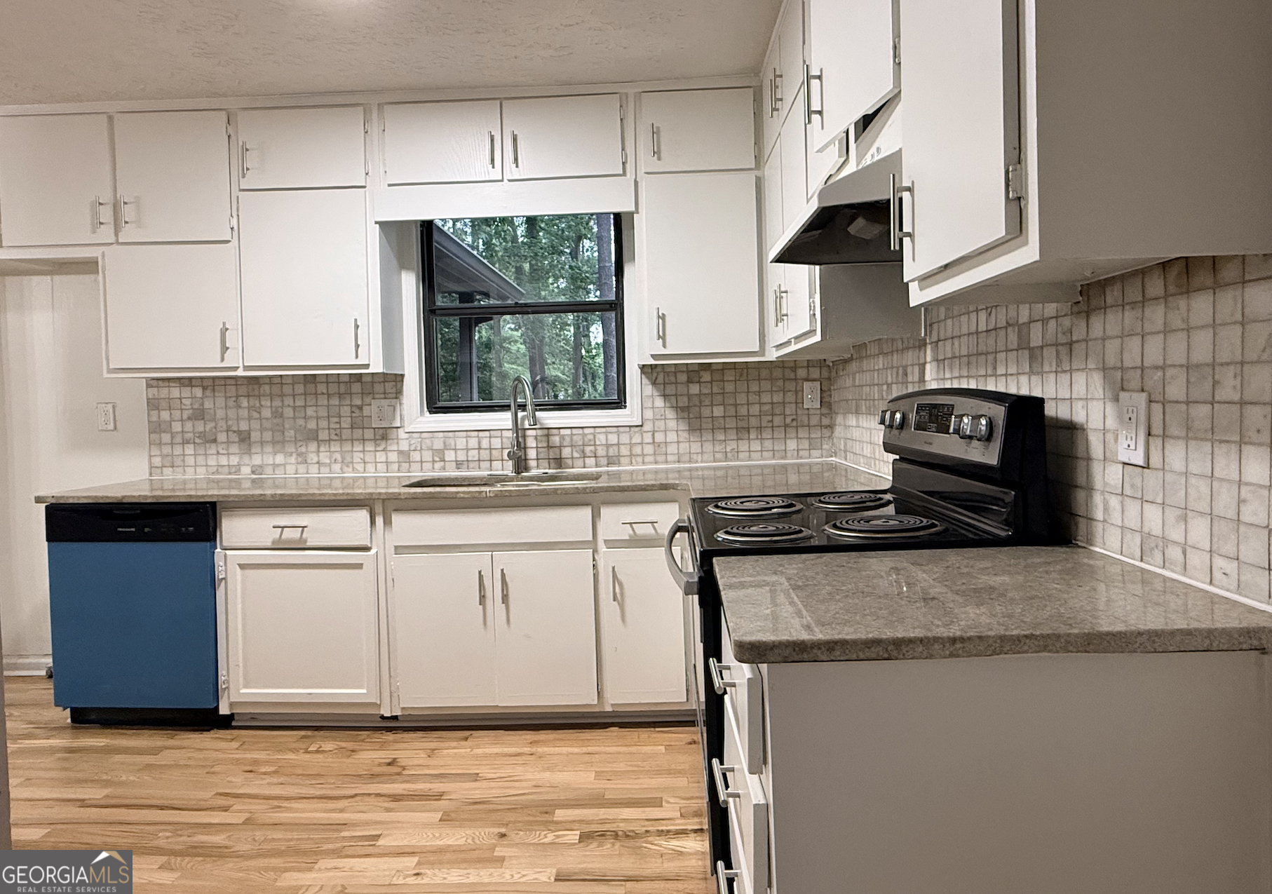 2592 Deerfield Circle SW Marietta GA 30064