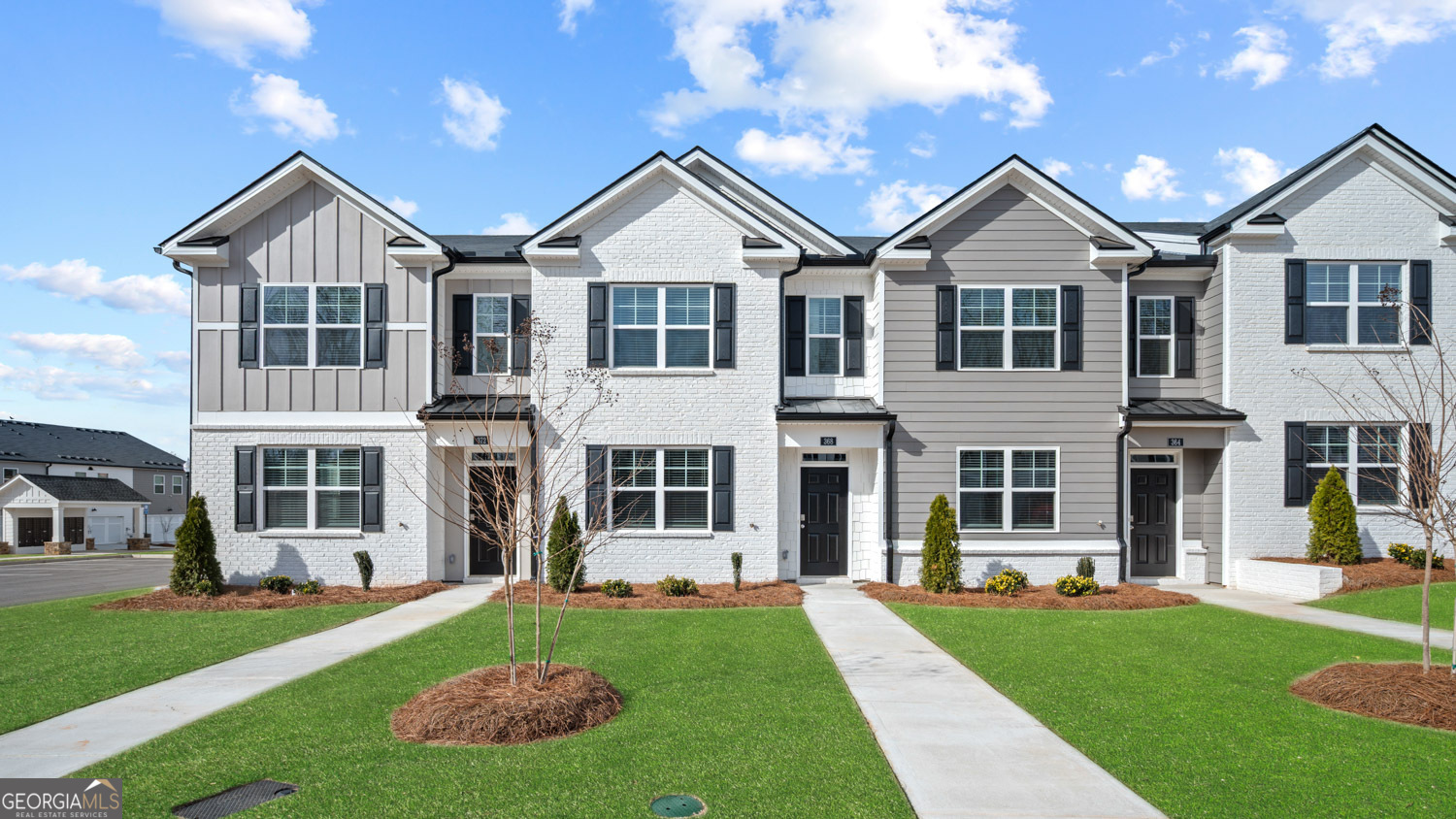 412 Reflection Drive Stockbridge GA 30281