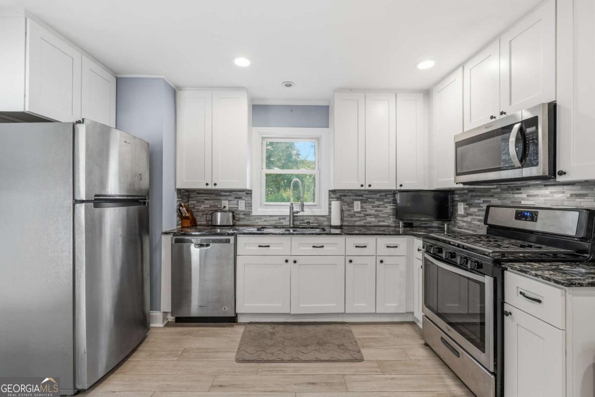 1373 Sanden Ferry Drive Decatur GA 30033
