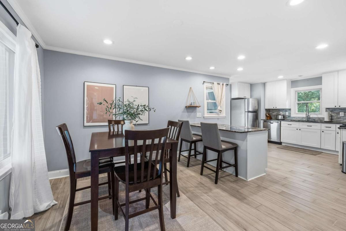 1373 Sanden Ferry Drive Decatur GA 30033